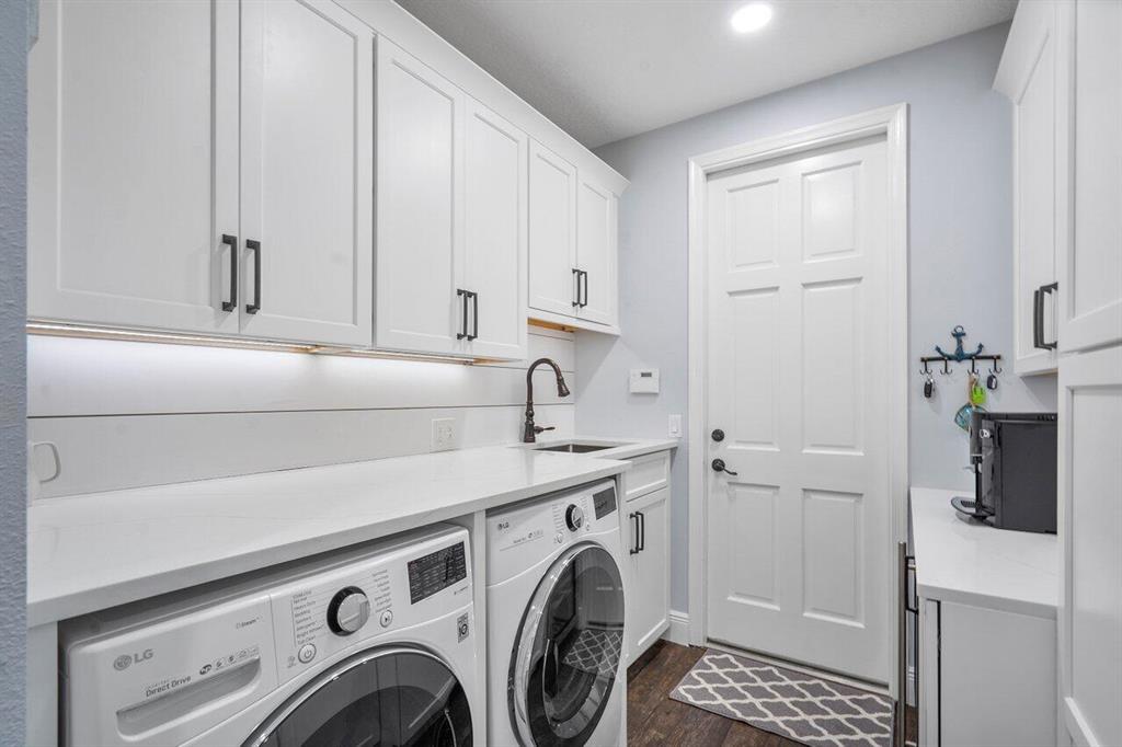 NORTH PASSAGE - Residential