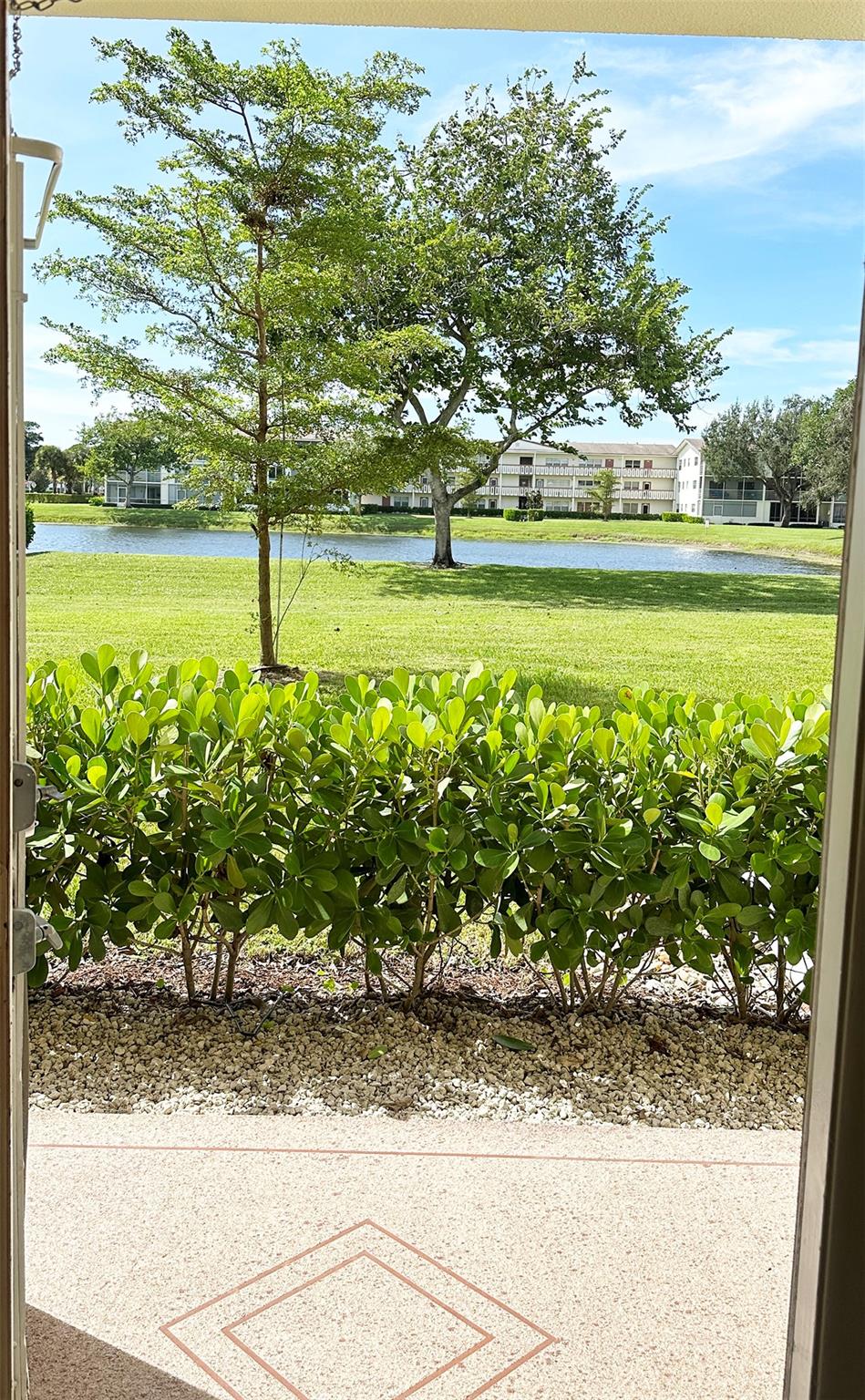 Century Village - Residential
