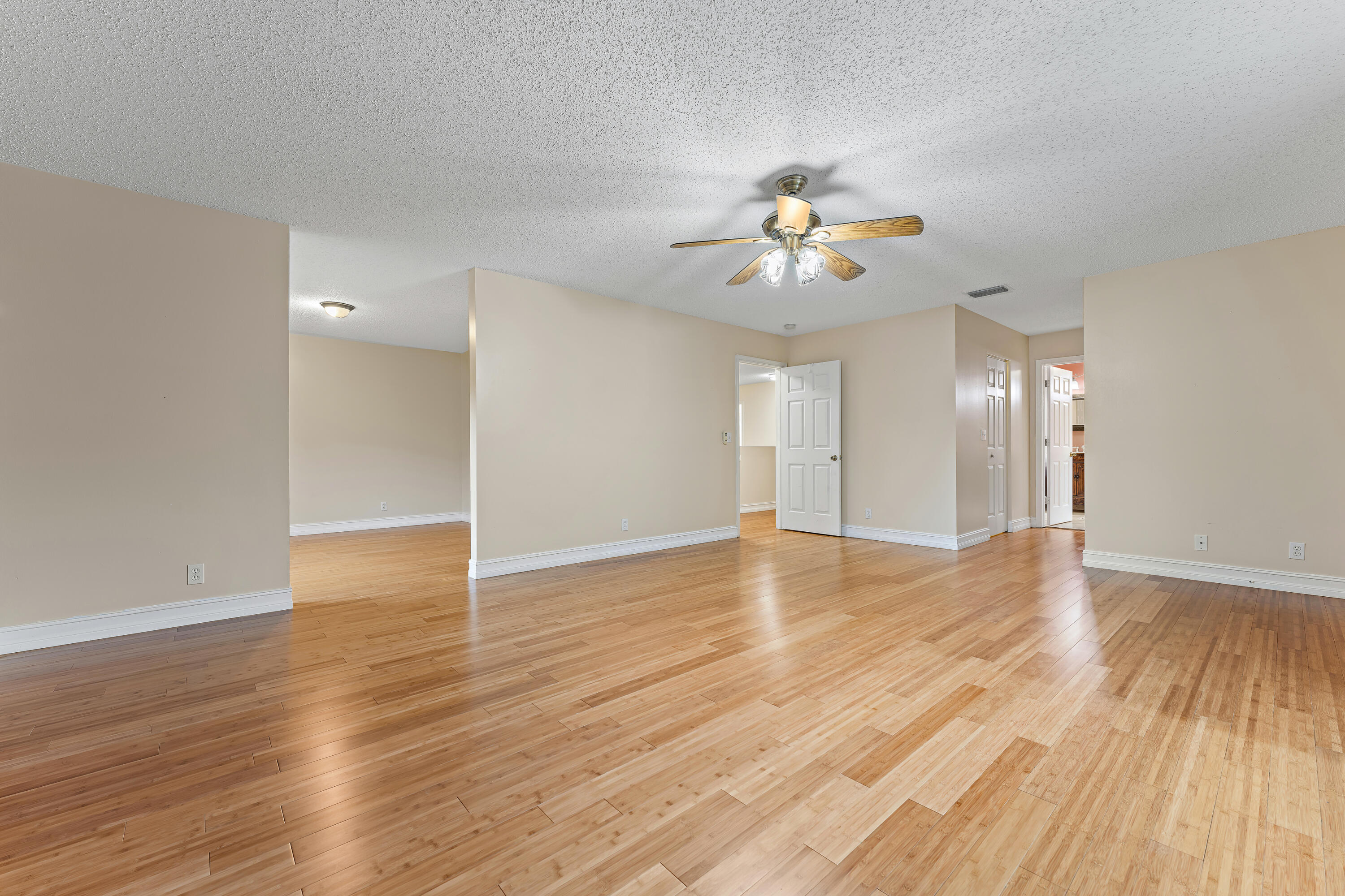 Rivermill - Residential