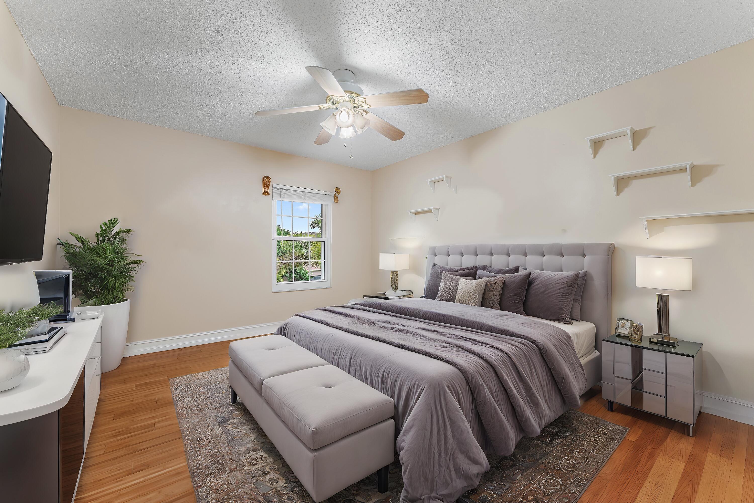 Rivermill - Residential