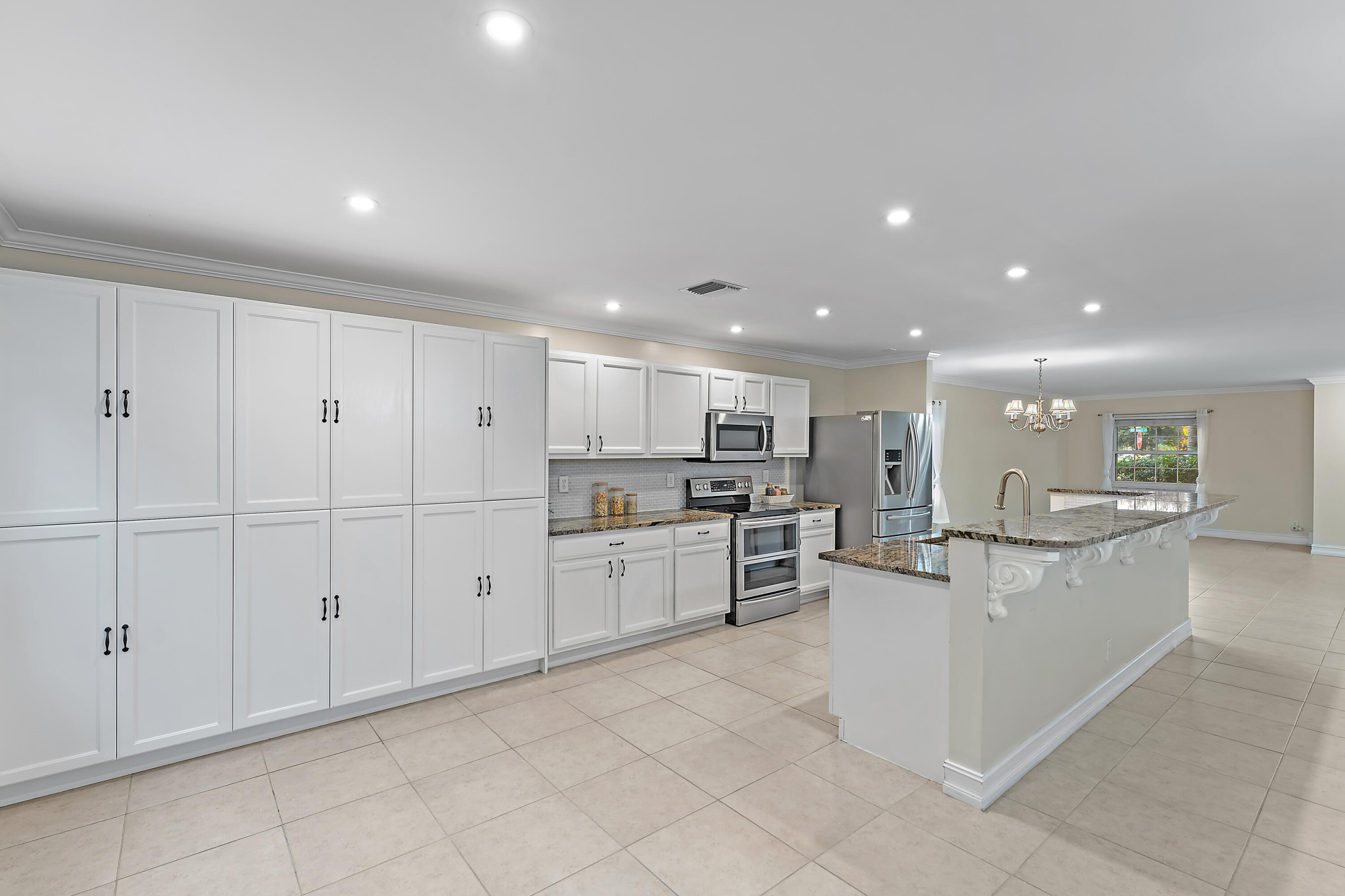 Rivermill - Residential