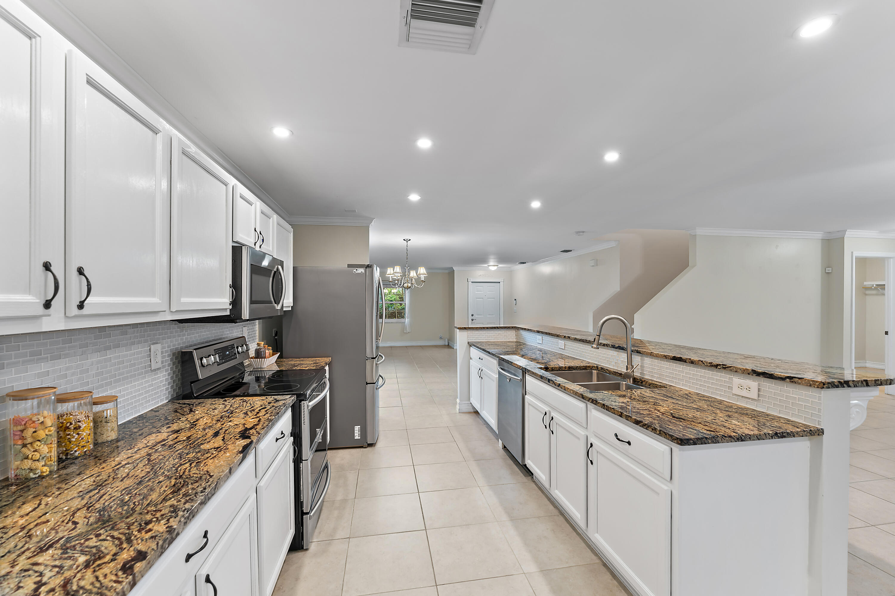 Rivermill - Residential