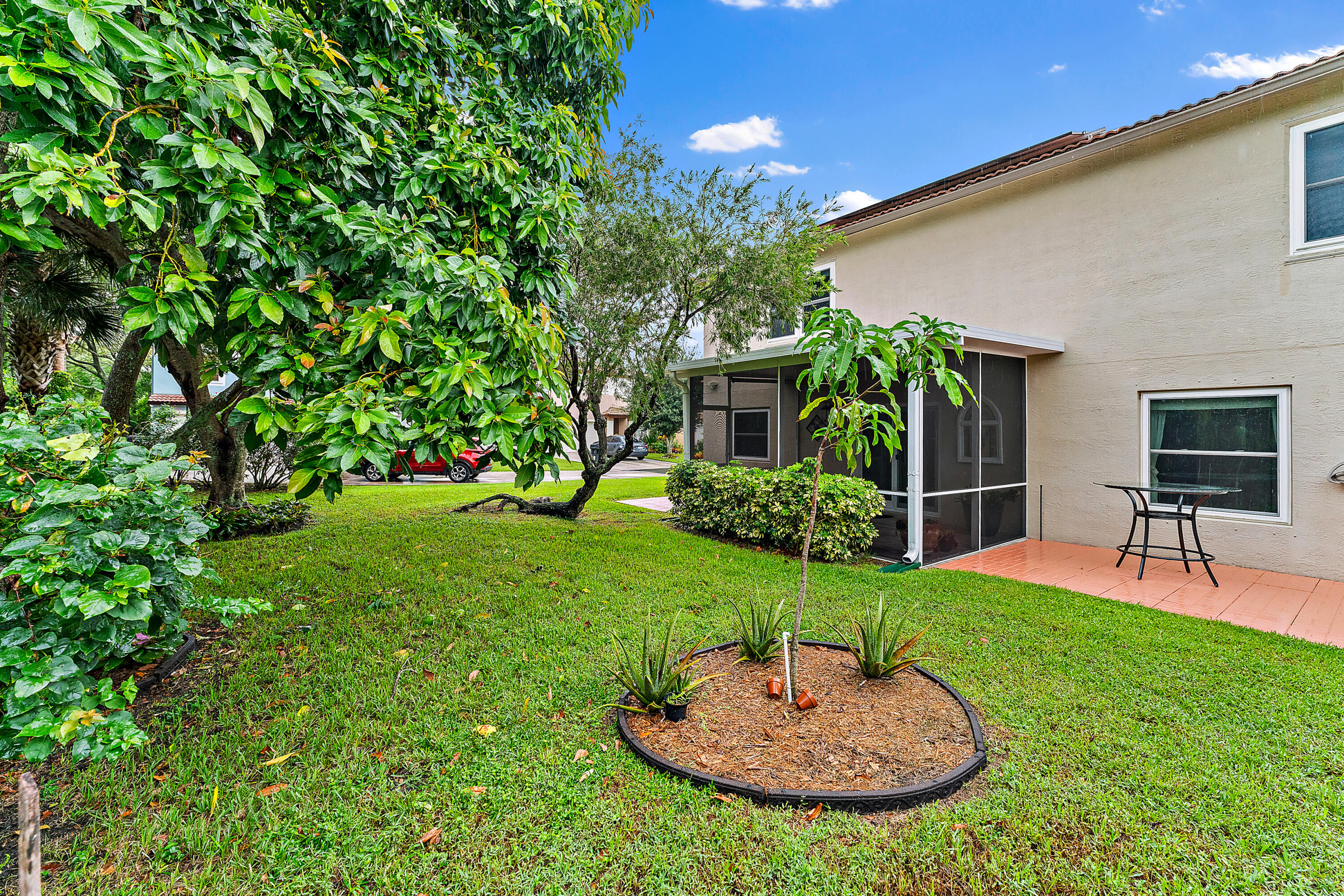 Rivermill - Residential