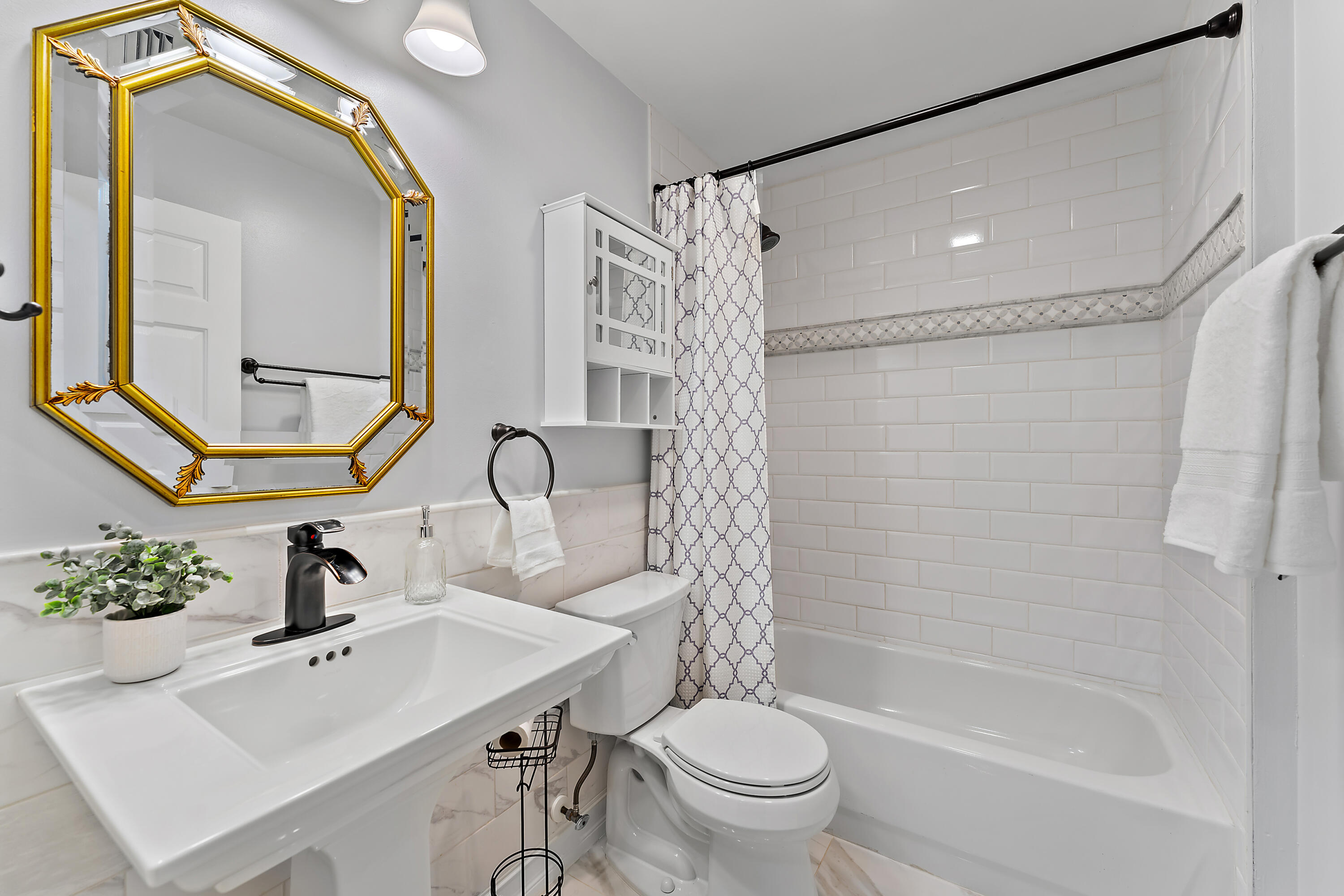 Rivermill - Residential