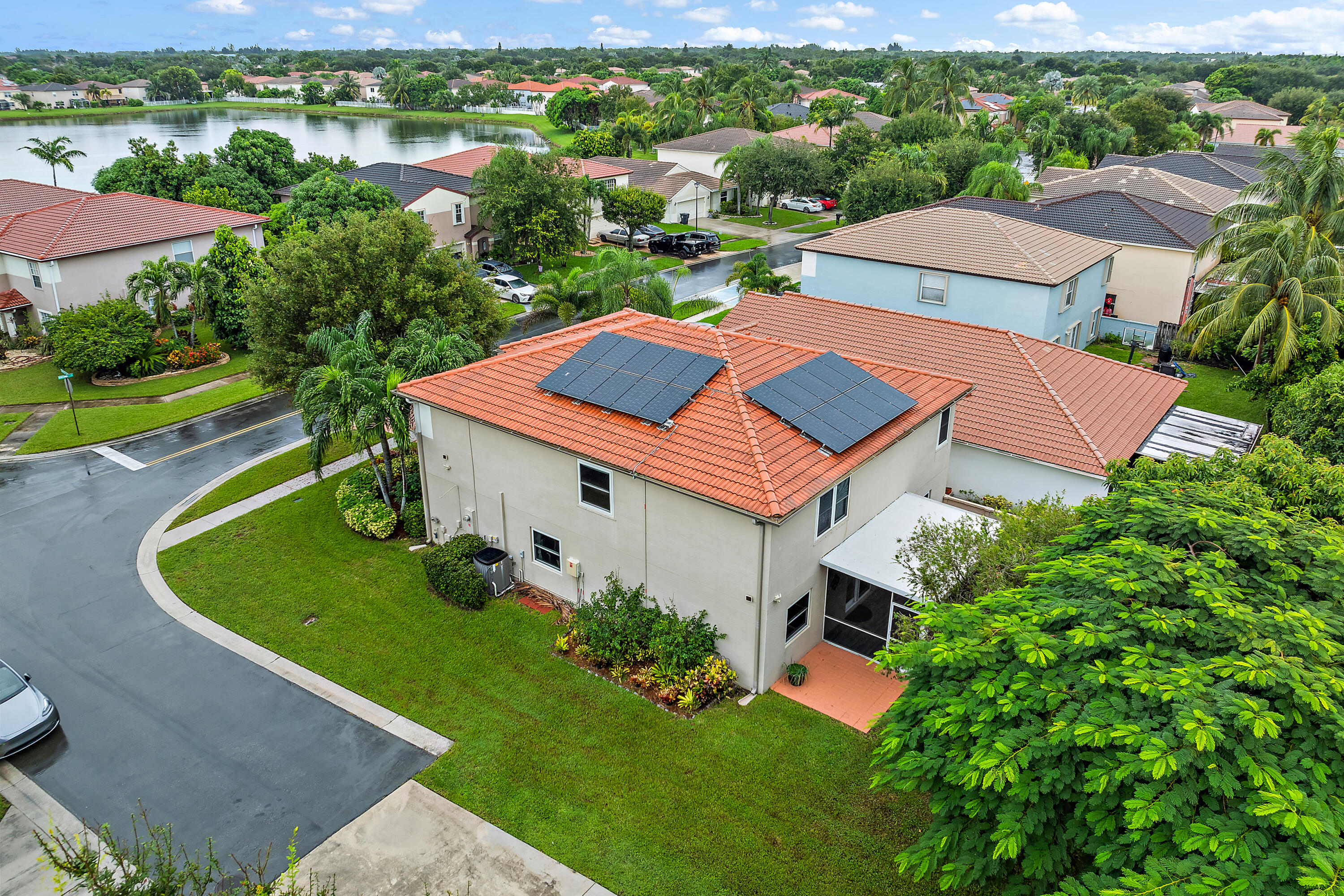 Rivermill - Residential