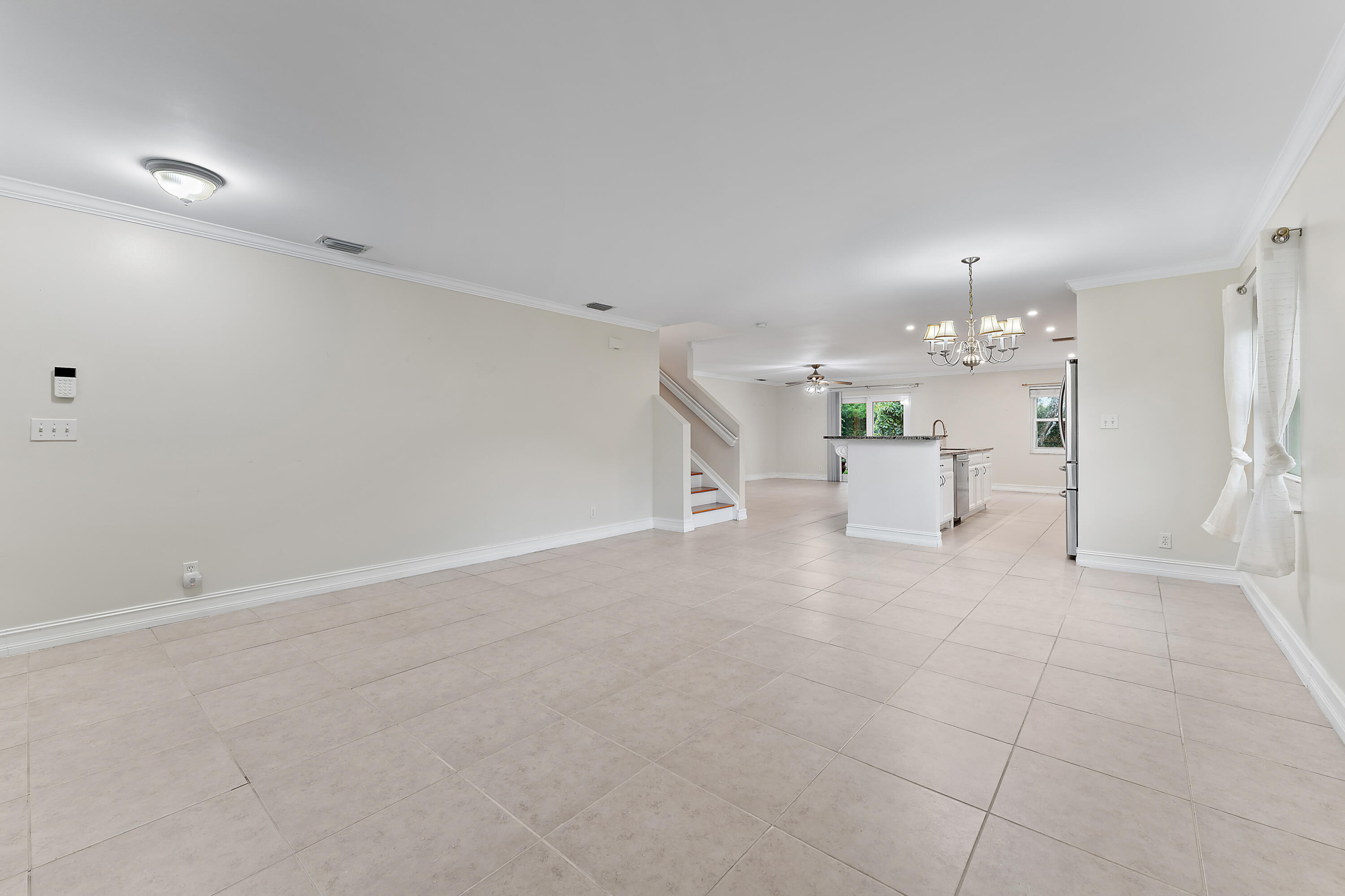 Rivermill - Residential