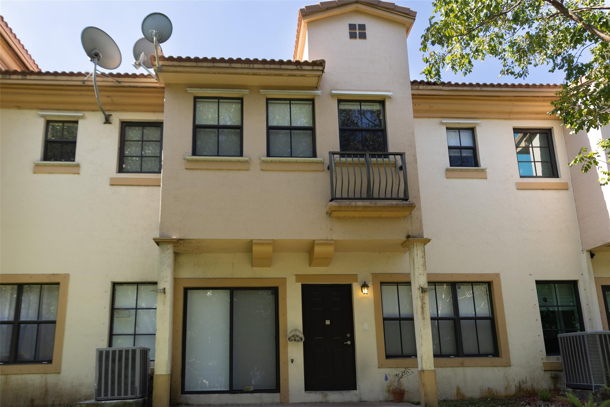 Grand Cypress - Residential