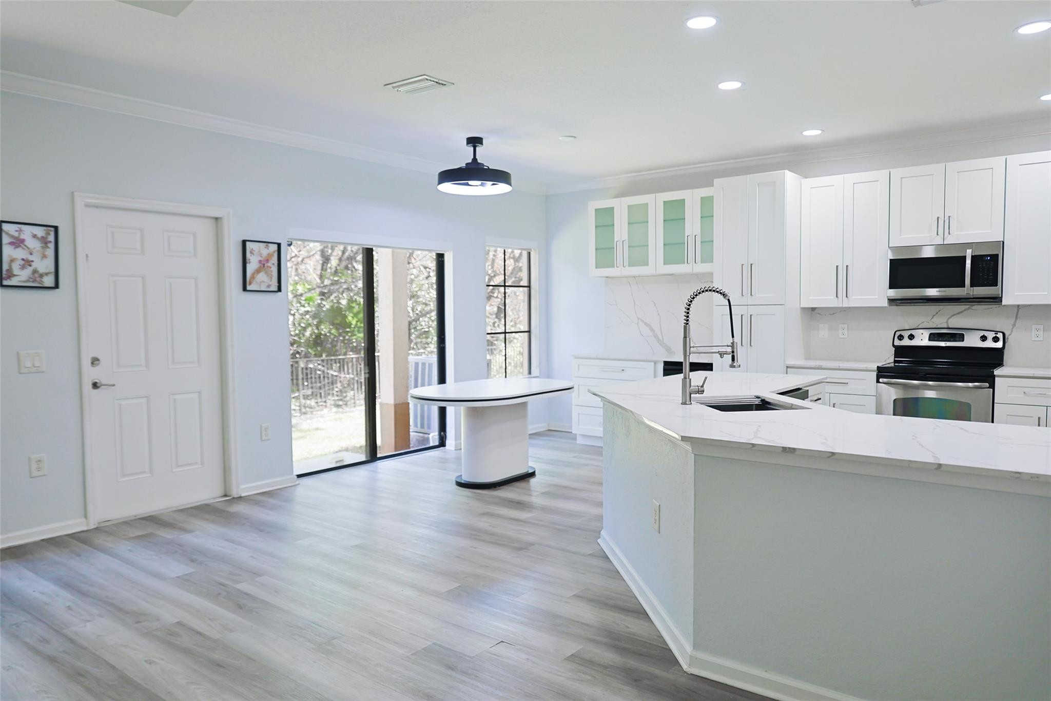 Grand Cypress - Residential