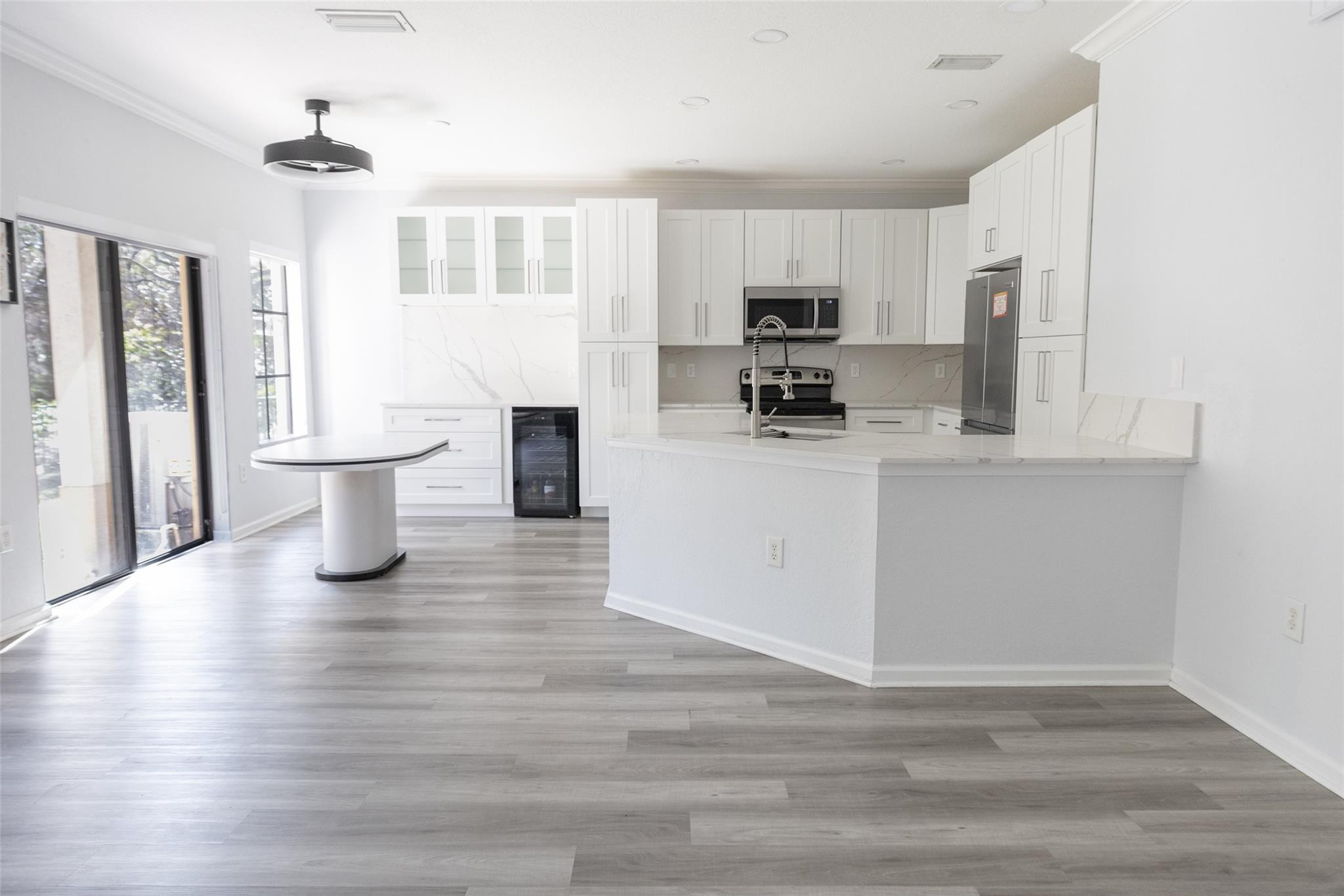 Grand Cypress - Residential