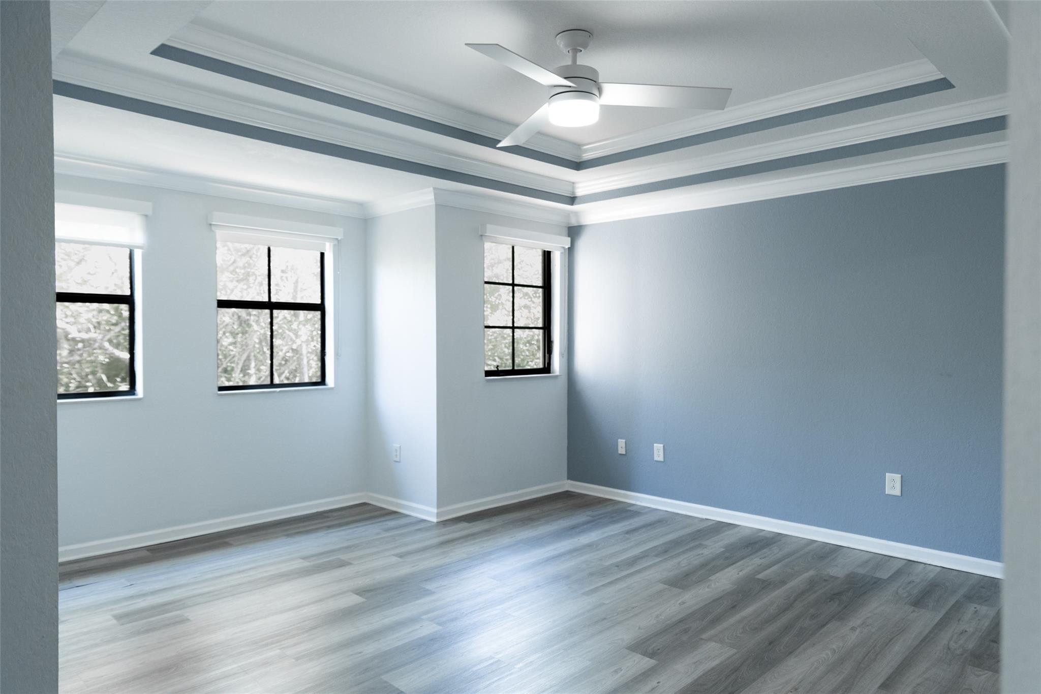 Grand Cypress - Residential