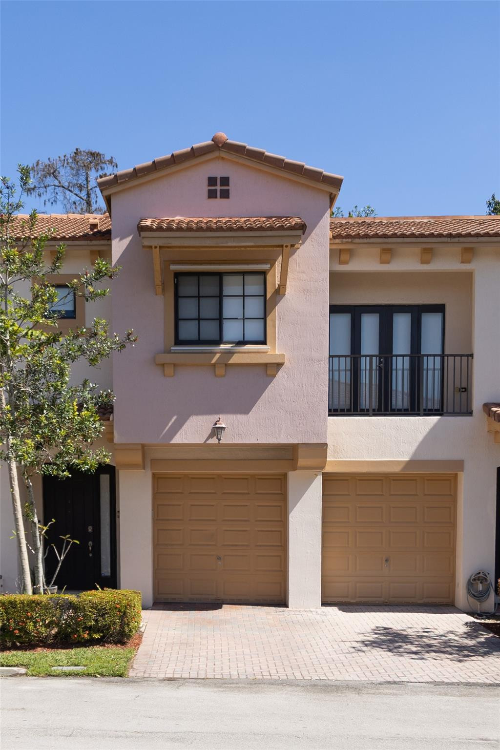 Grand Cypress - Residential