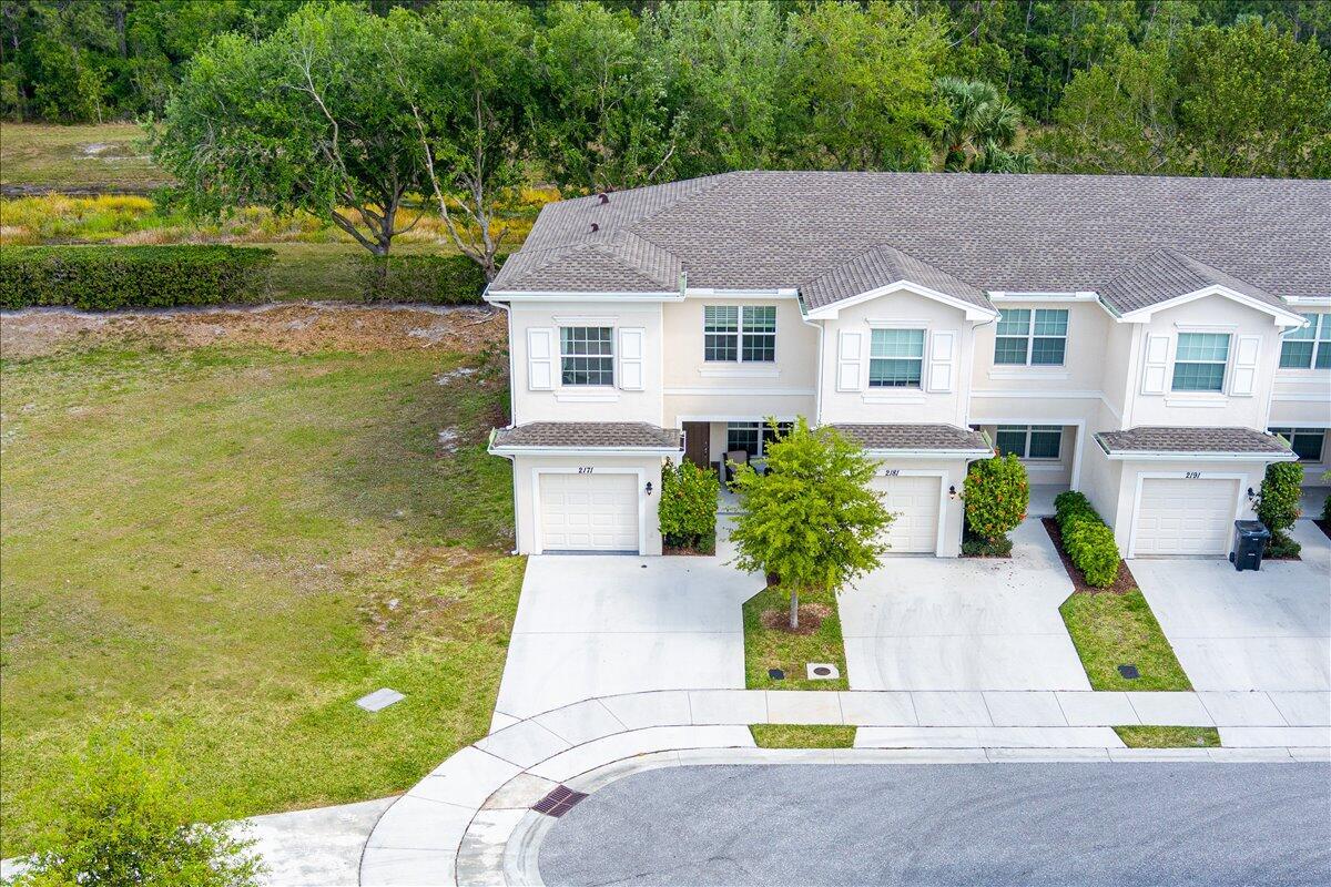 VIZCAYA FALLS PLAT 3 - Residential