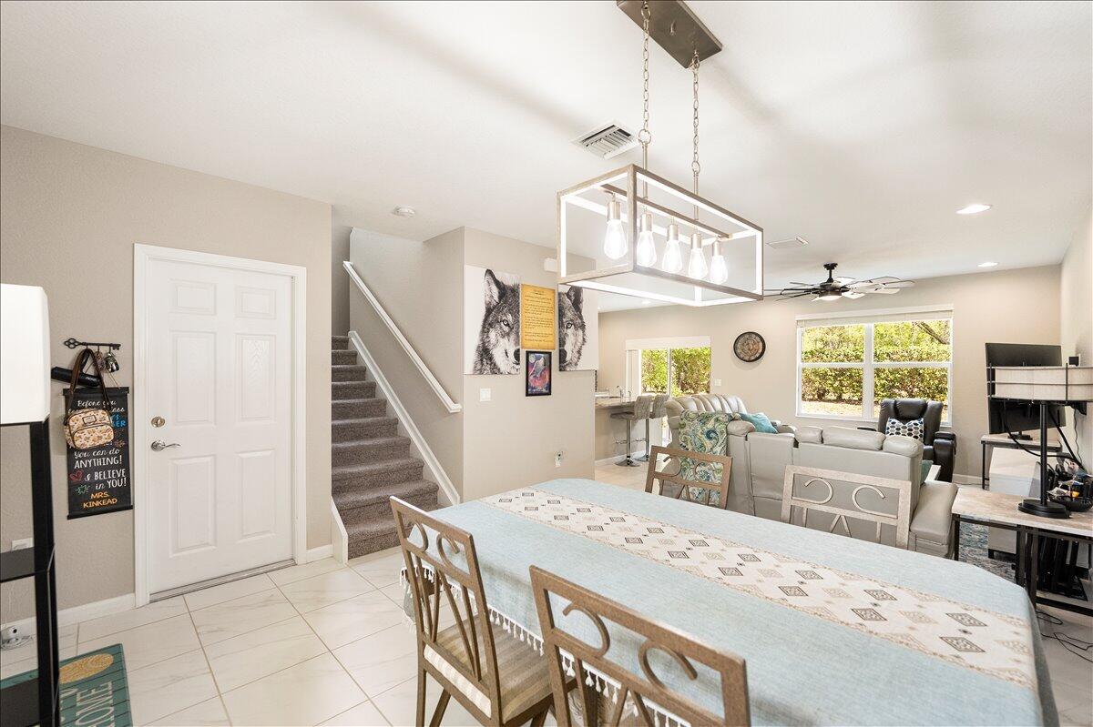 VIZCAYA FALLS PLAT 3 - Residential