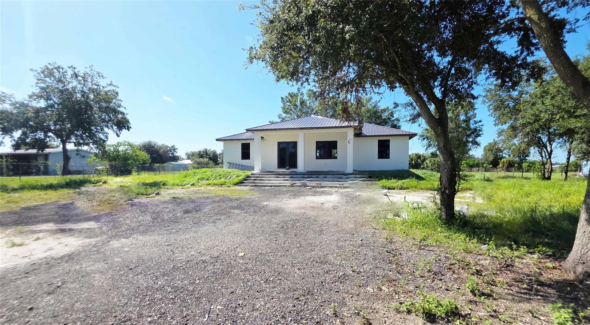 Montura Ranch - Residential
