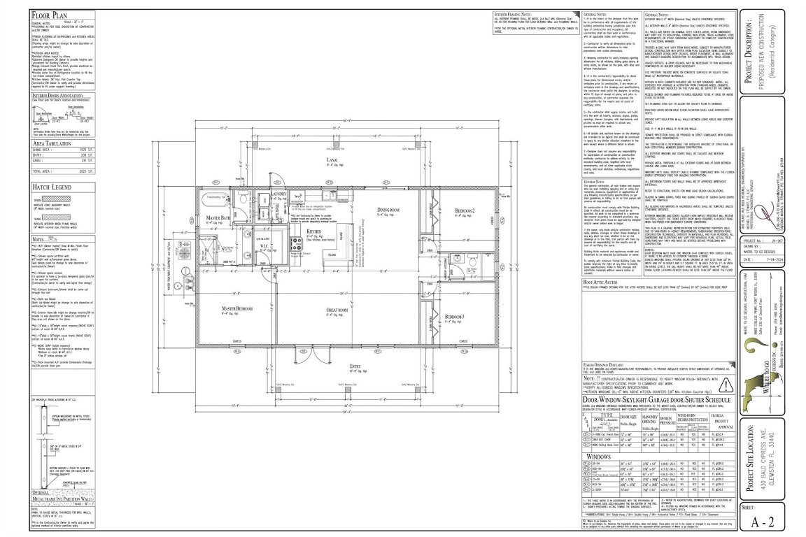 Montura Ranch - Residential