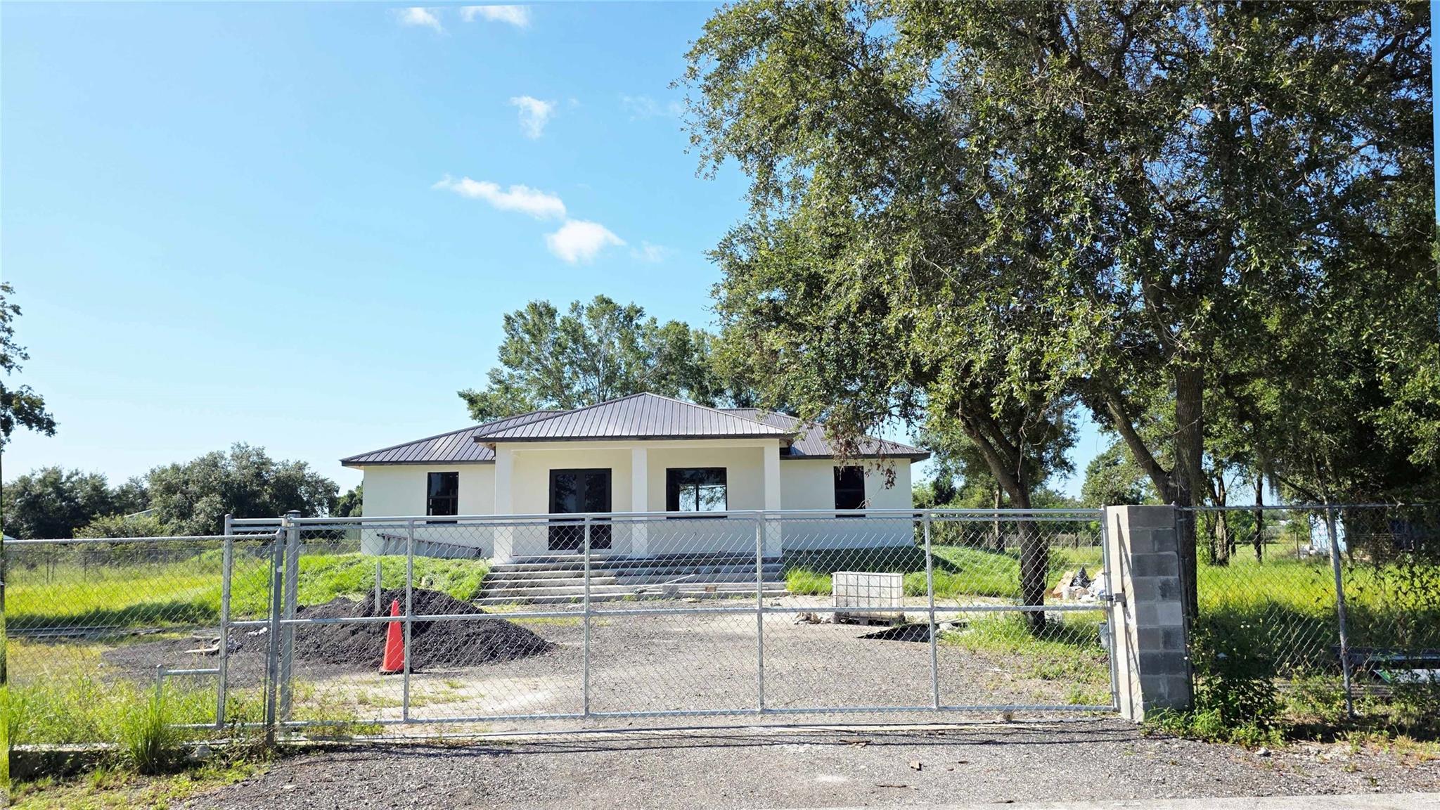 Montura Ranch - Residential