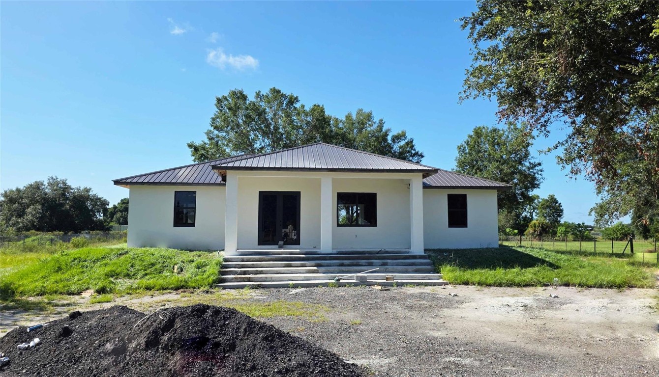 Montura Ranch - Residential