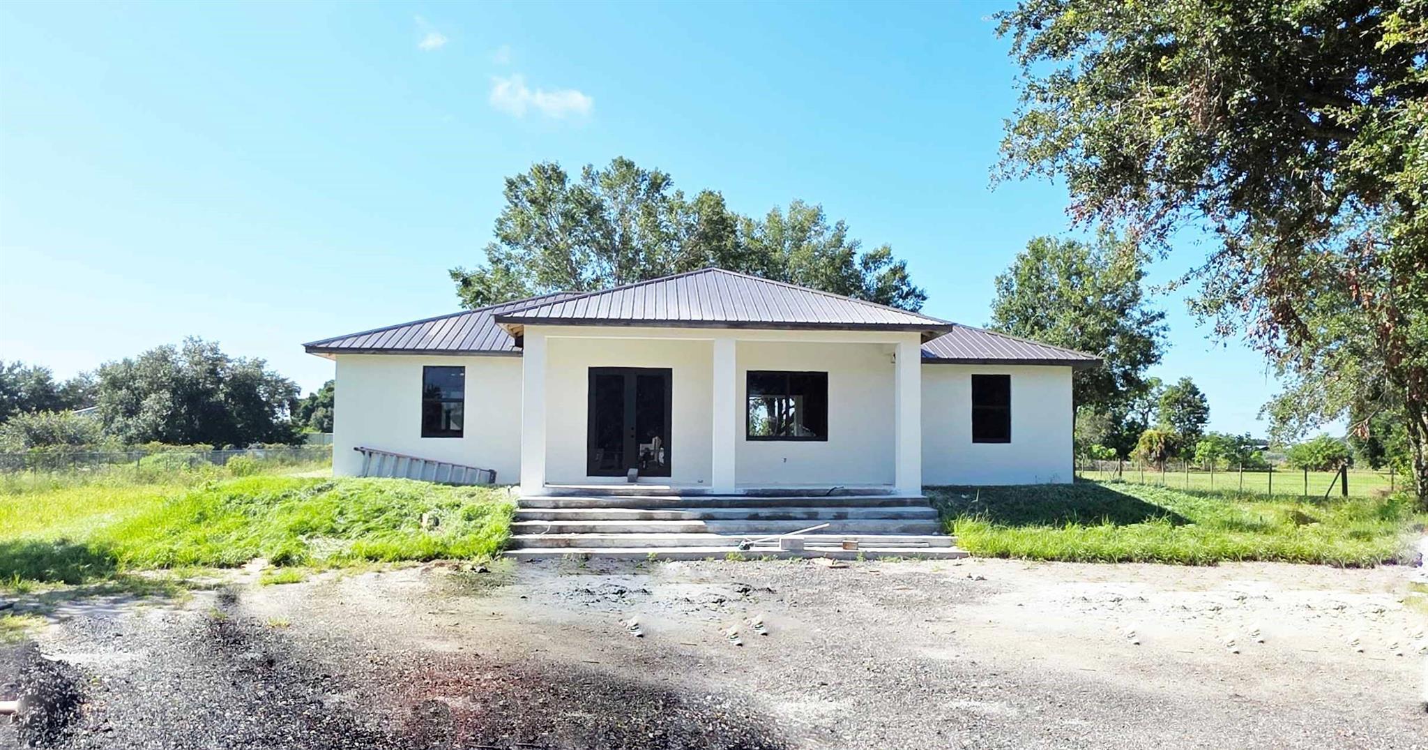 Montura Ranch - Residential