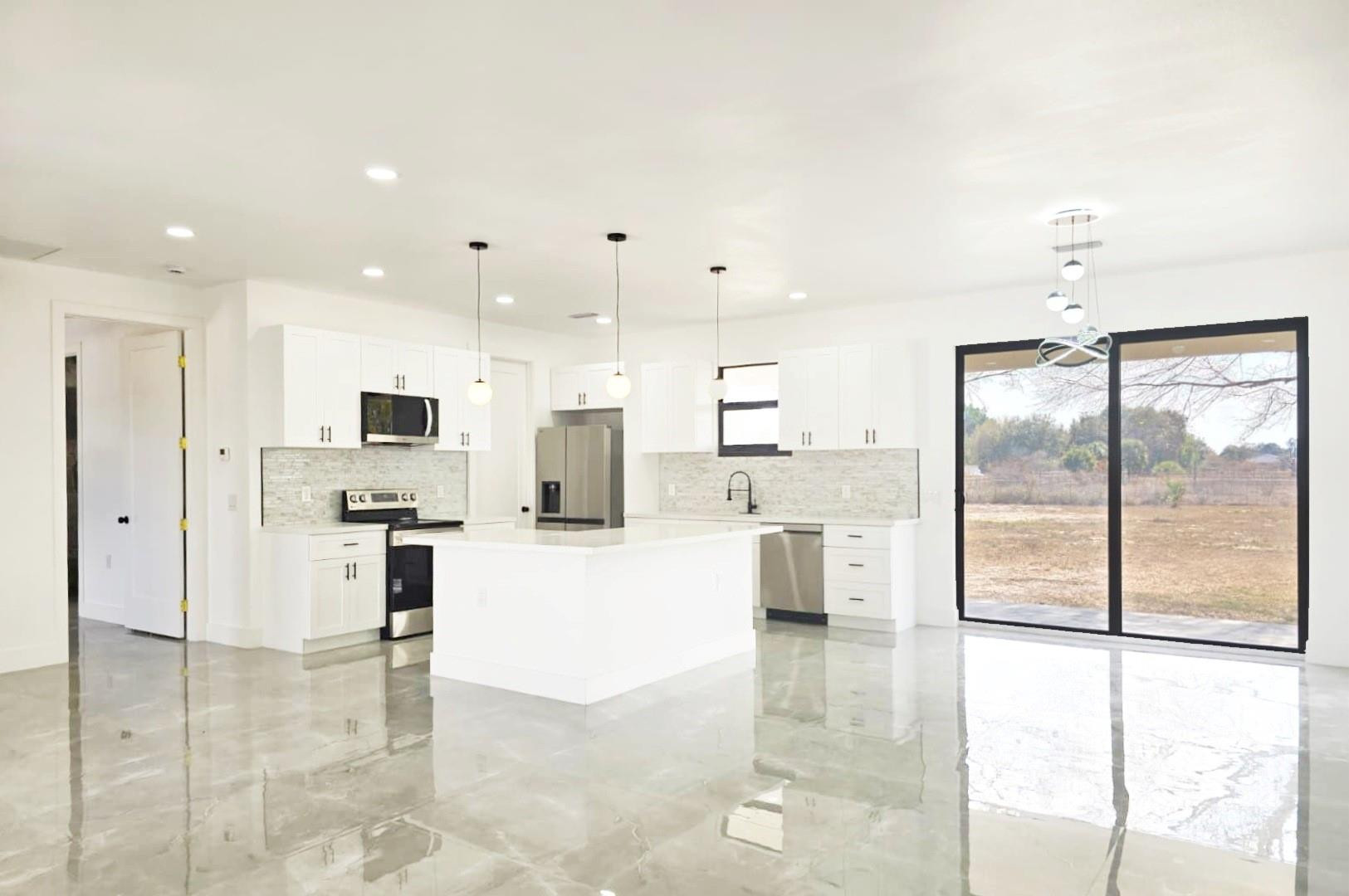 Montura Ranch - Residential