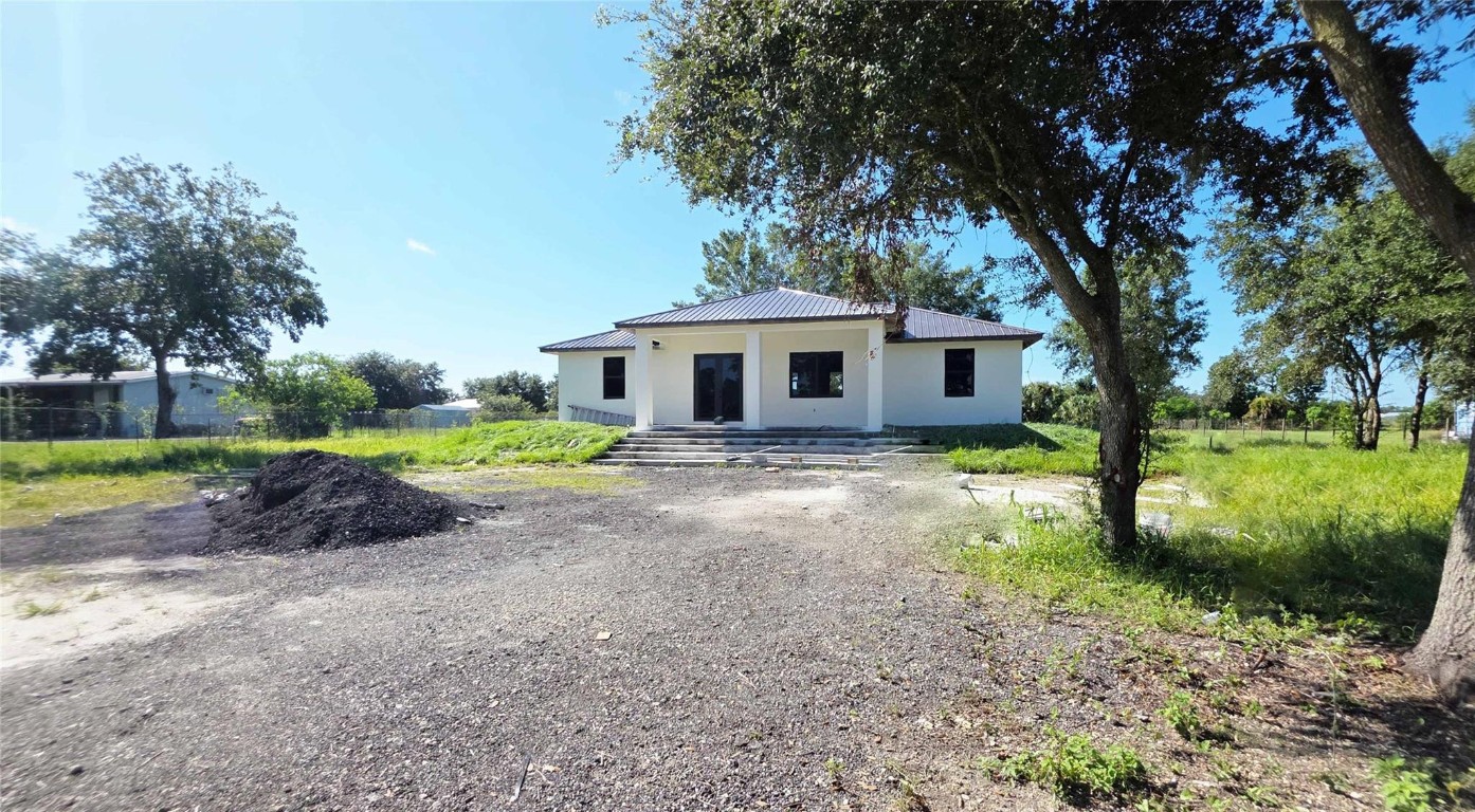 Montura Ranch - Residential