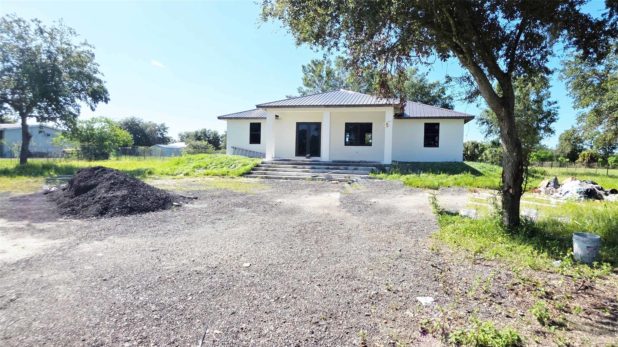 Montura Ranch - Residential