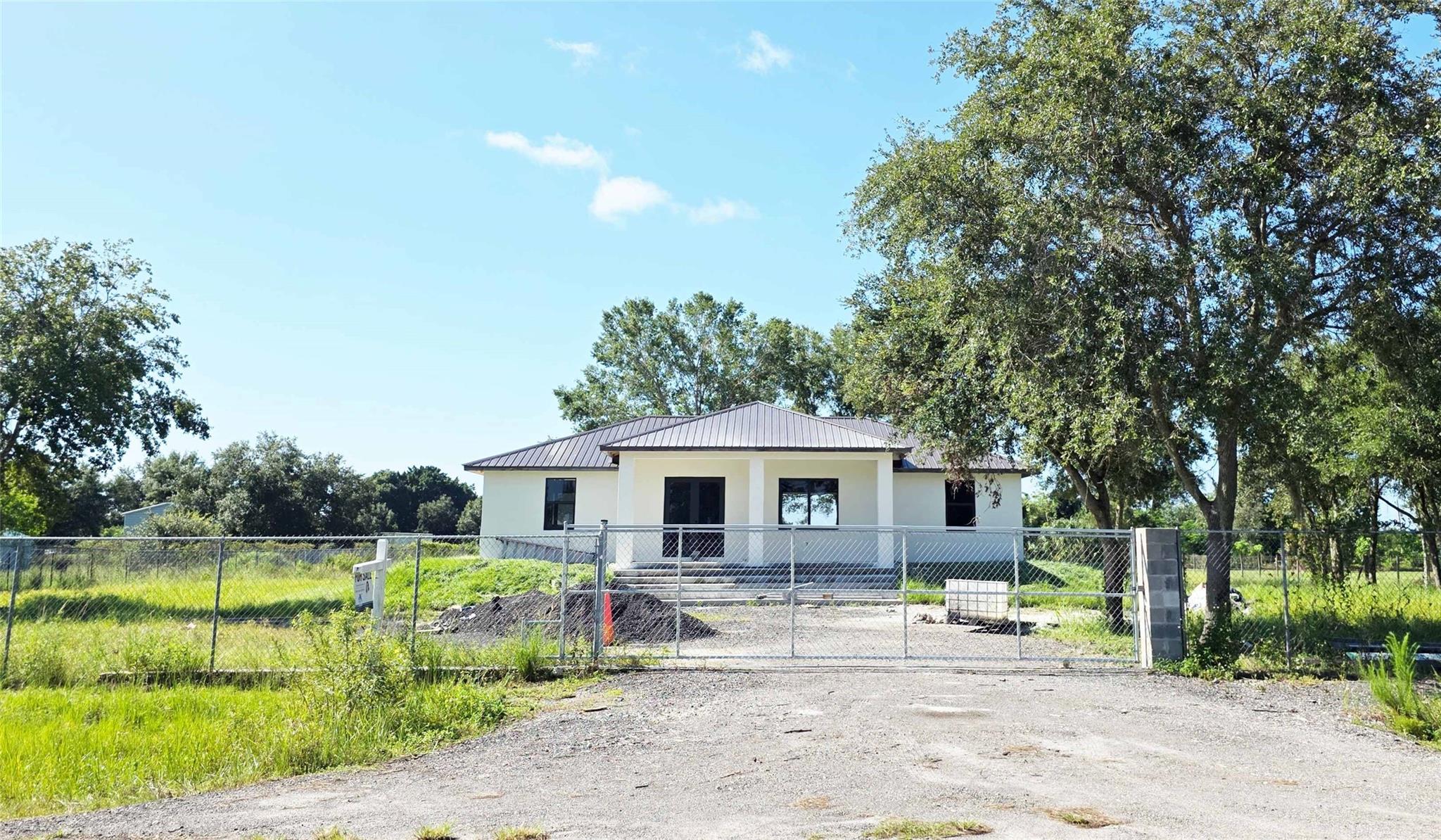 Montura Ranch - Residential