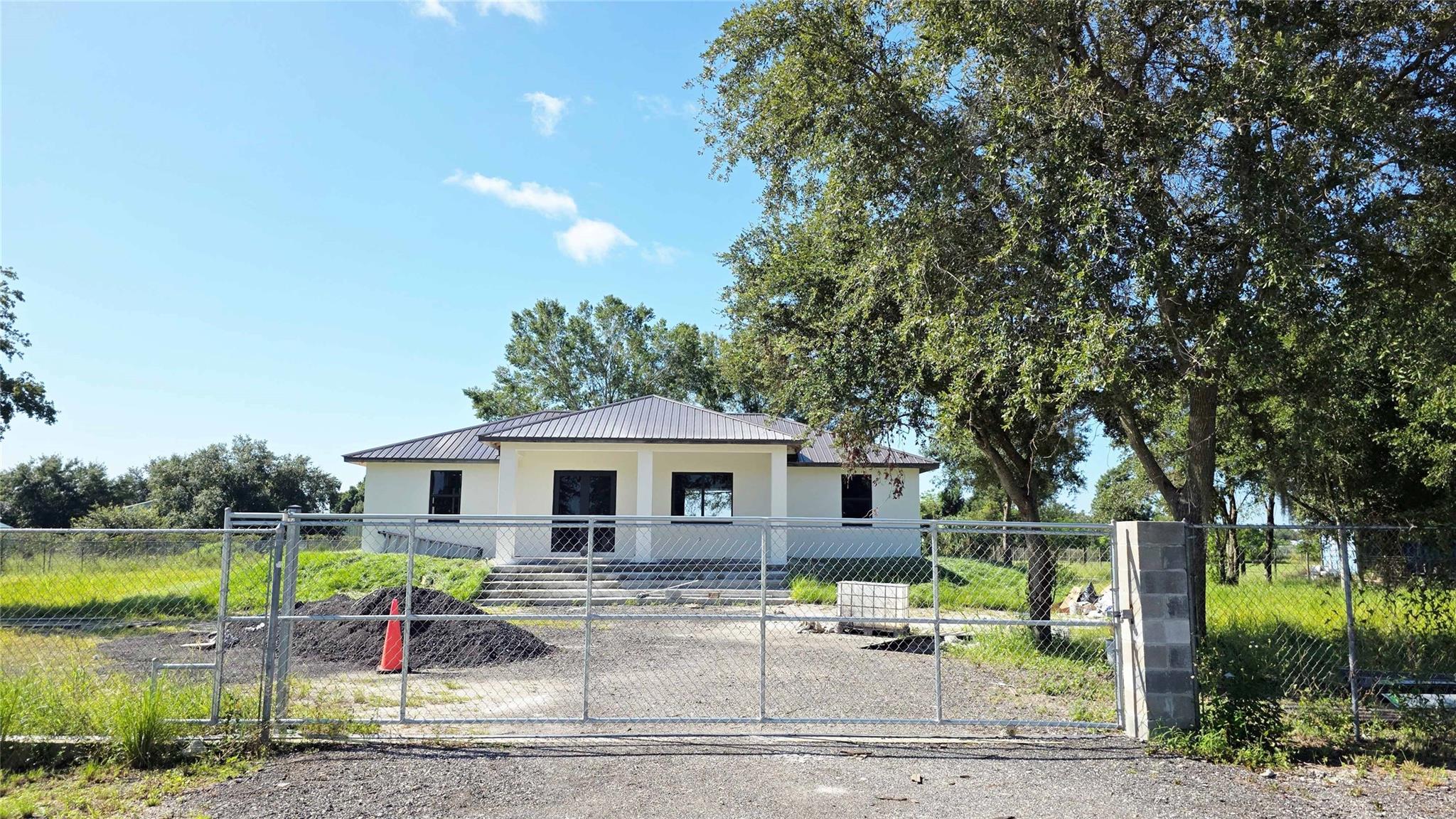 Montura Ranch - Residential