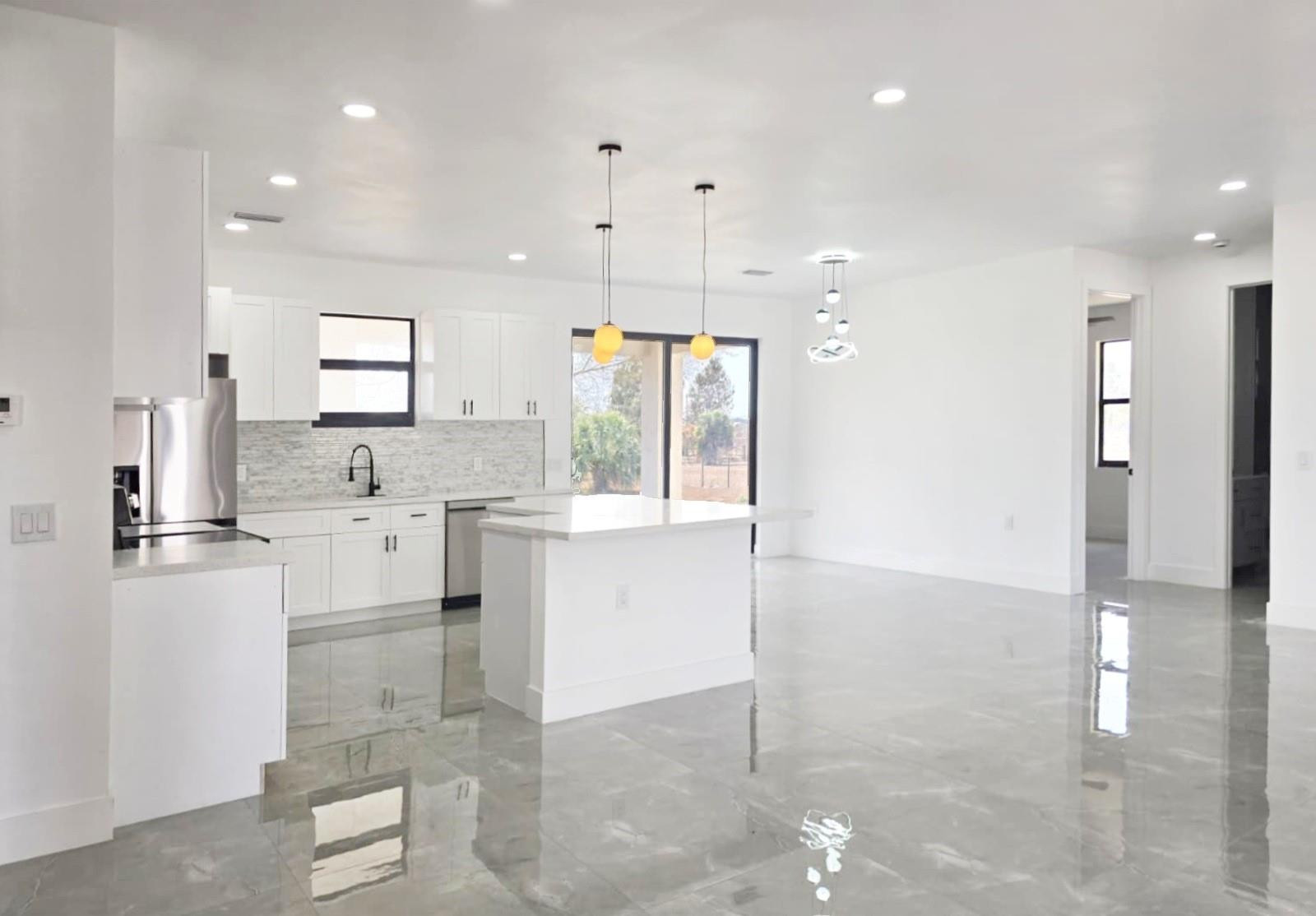 Montura Ranch - Residential