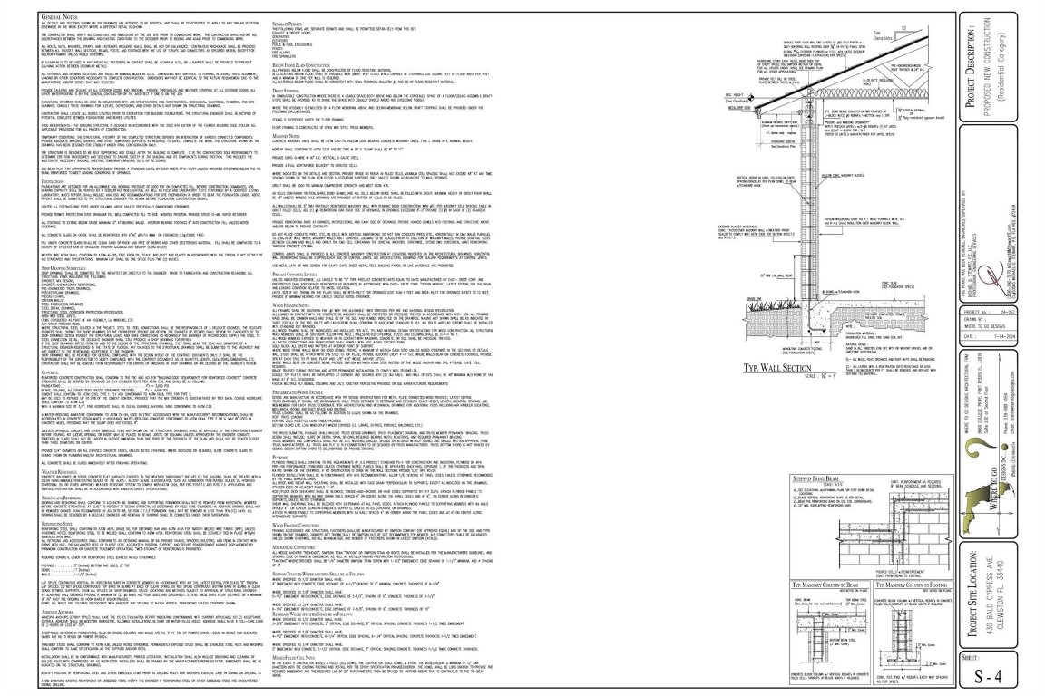 Montura Ranch - Residential