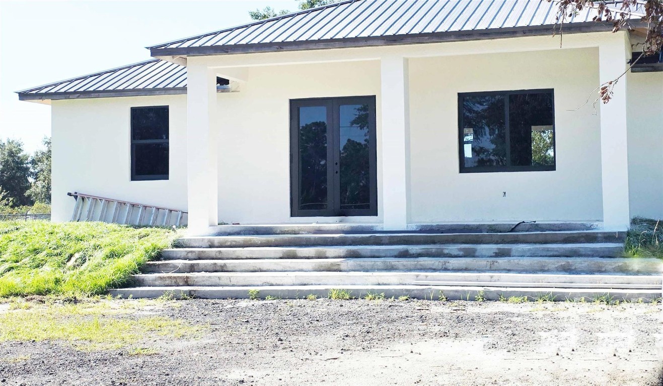 Montura Ranch - Residential