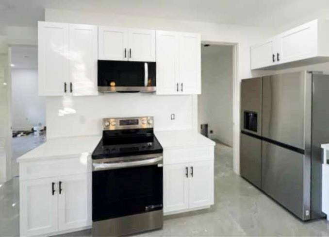 Montura Ranch - Residential