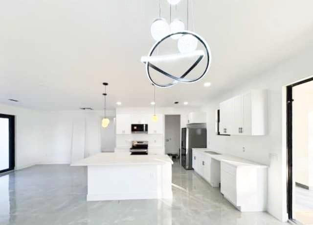 Montura Ranch - Residential