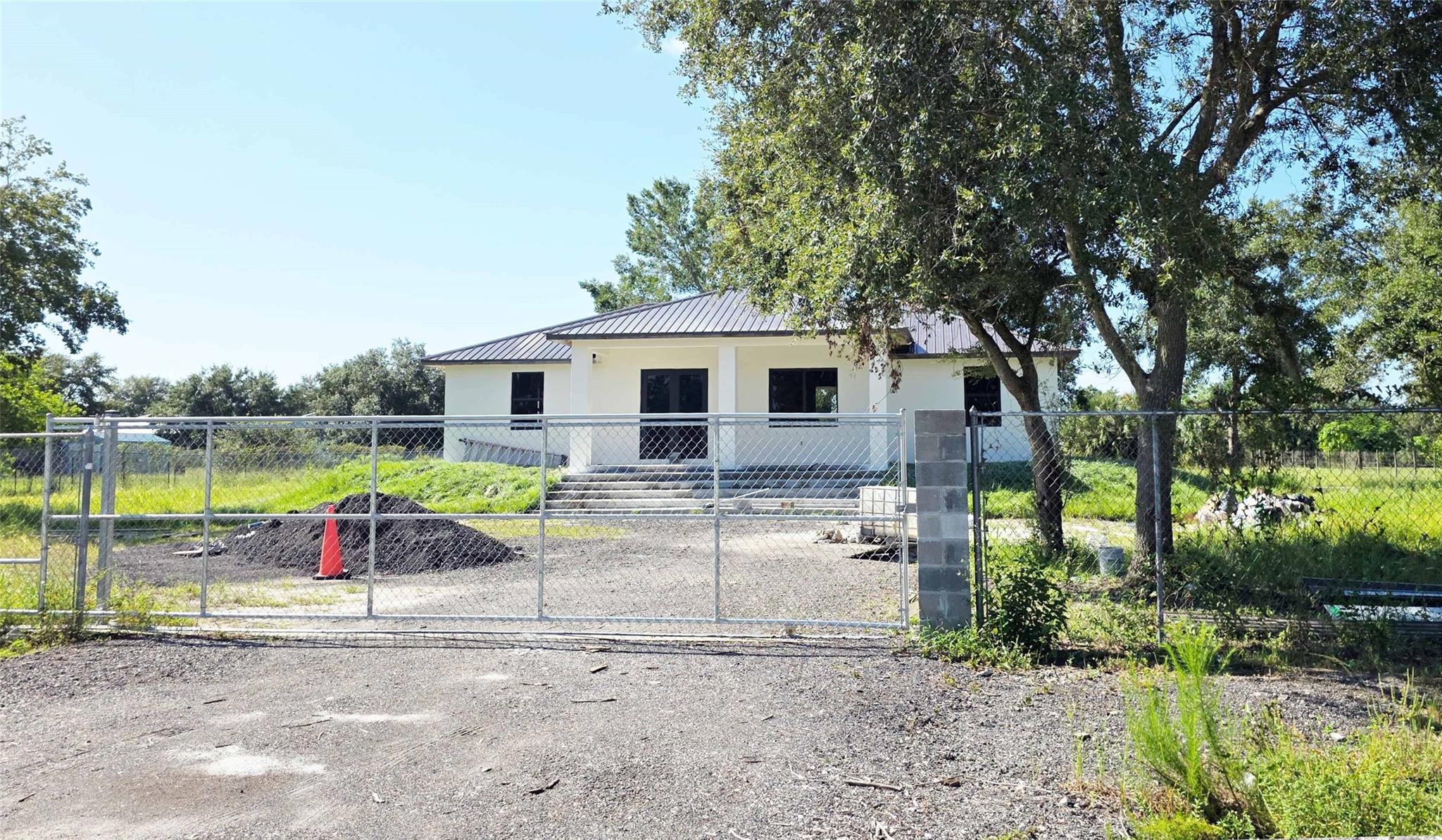 Montura Ranch - Residential