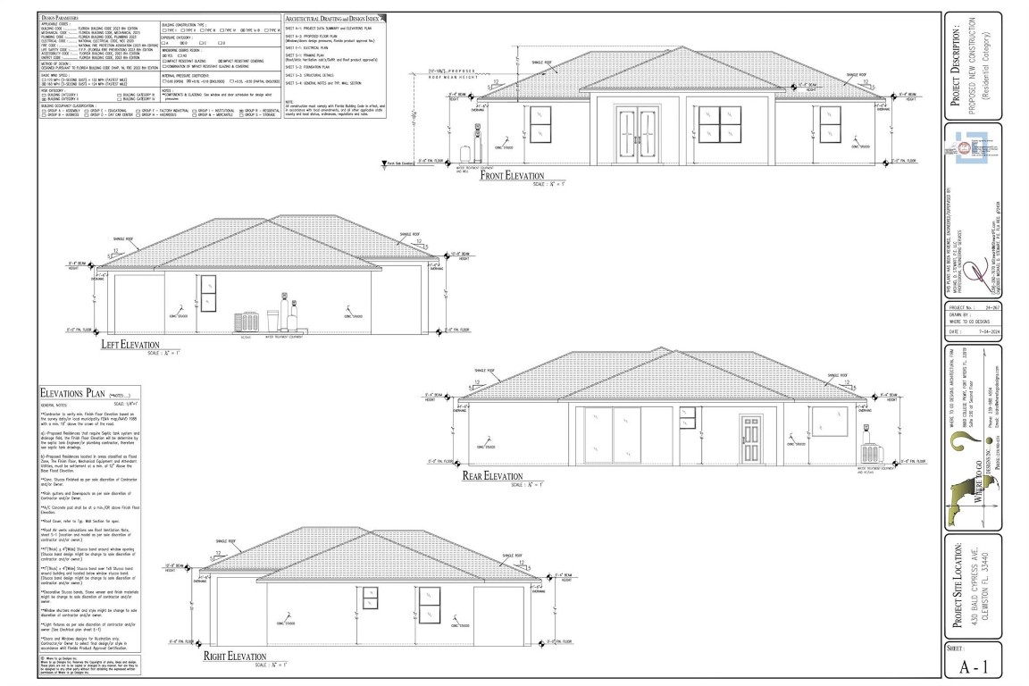 Montura Ranch - Residential