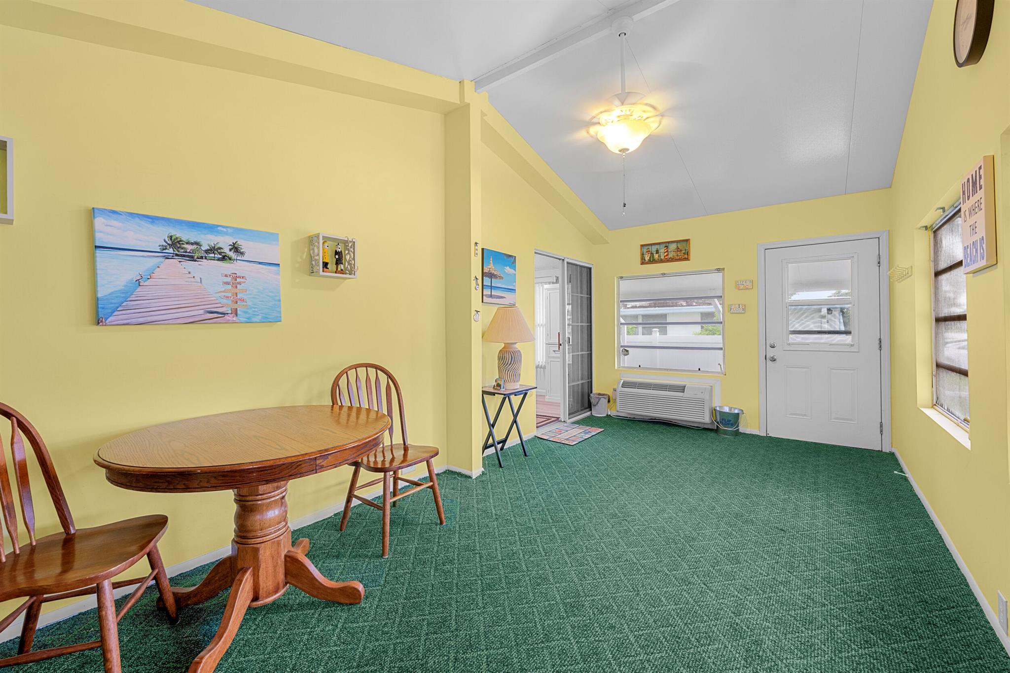 RIDGEWAY - Residential