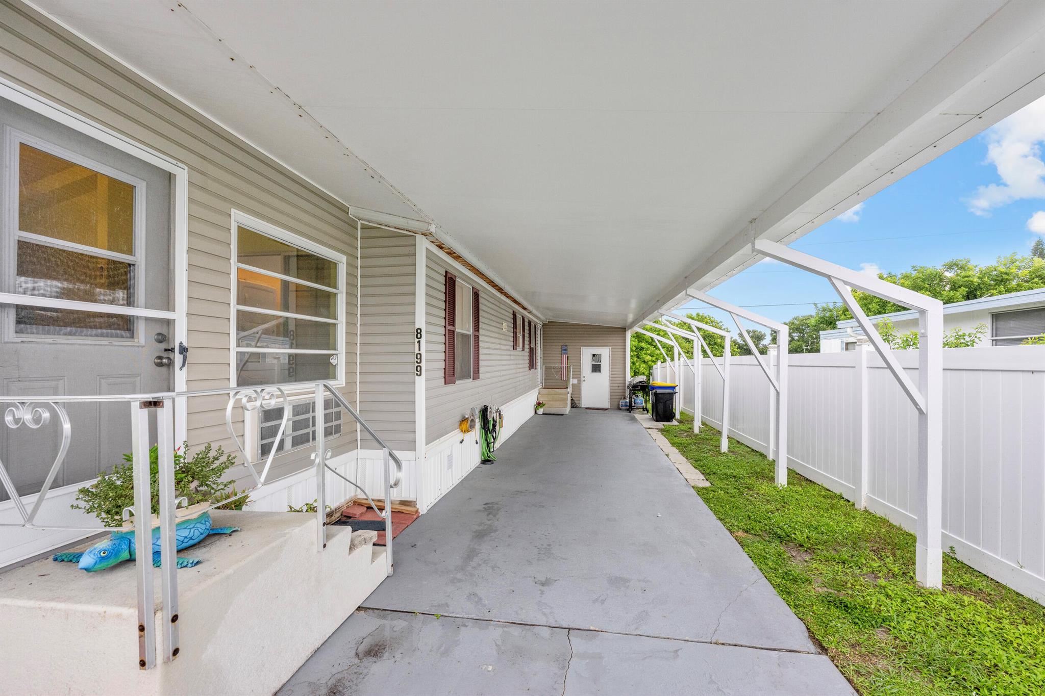 RIDGEWAY - Residential