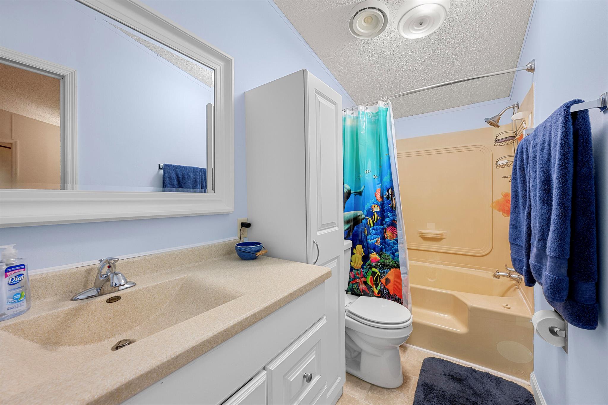 RIDGEWAY - Residential