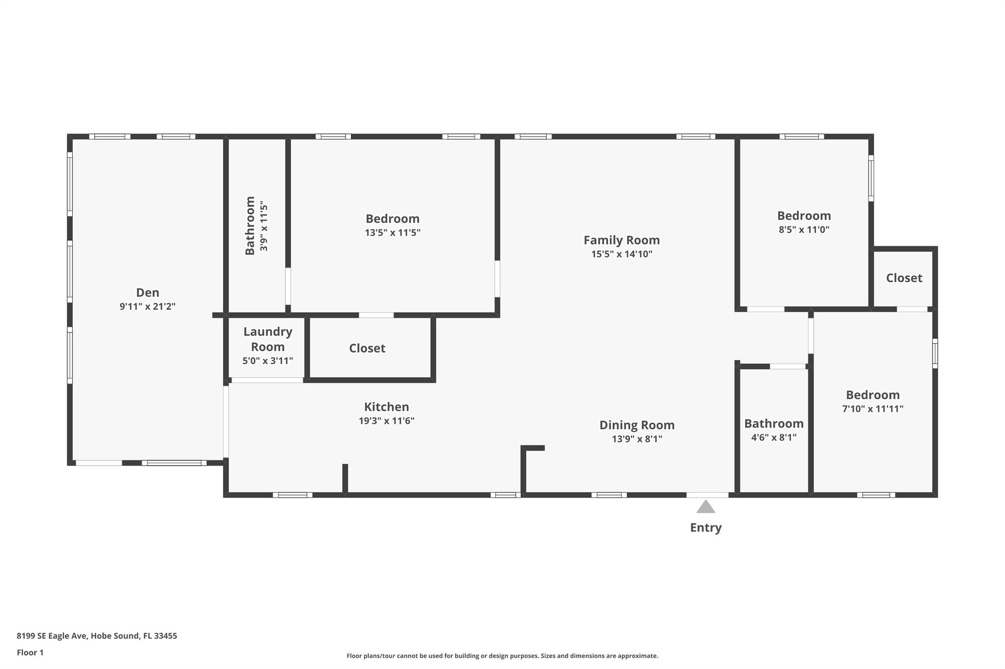 RIDGEWAY - Residential