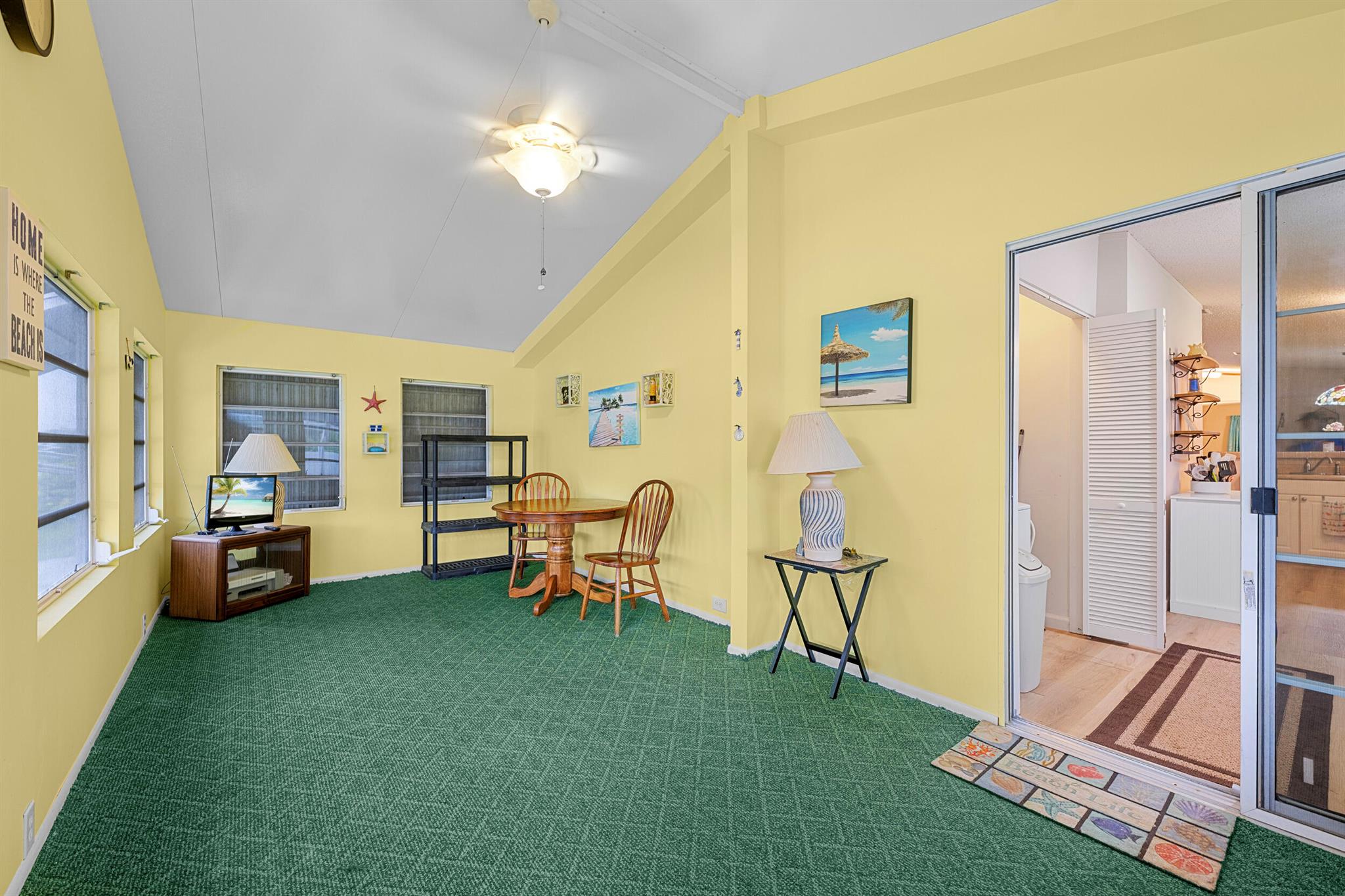 RIDGEWAY - Residential