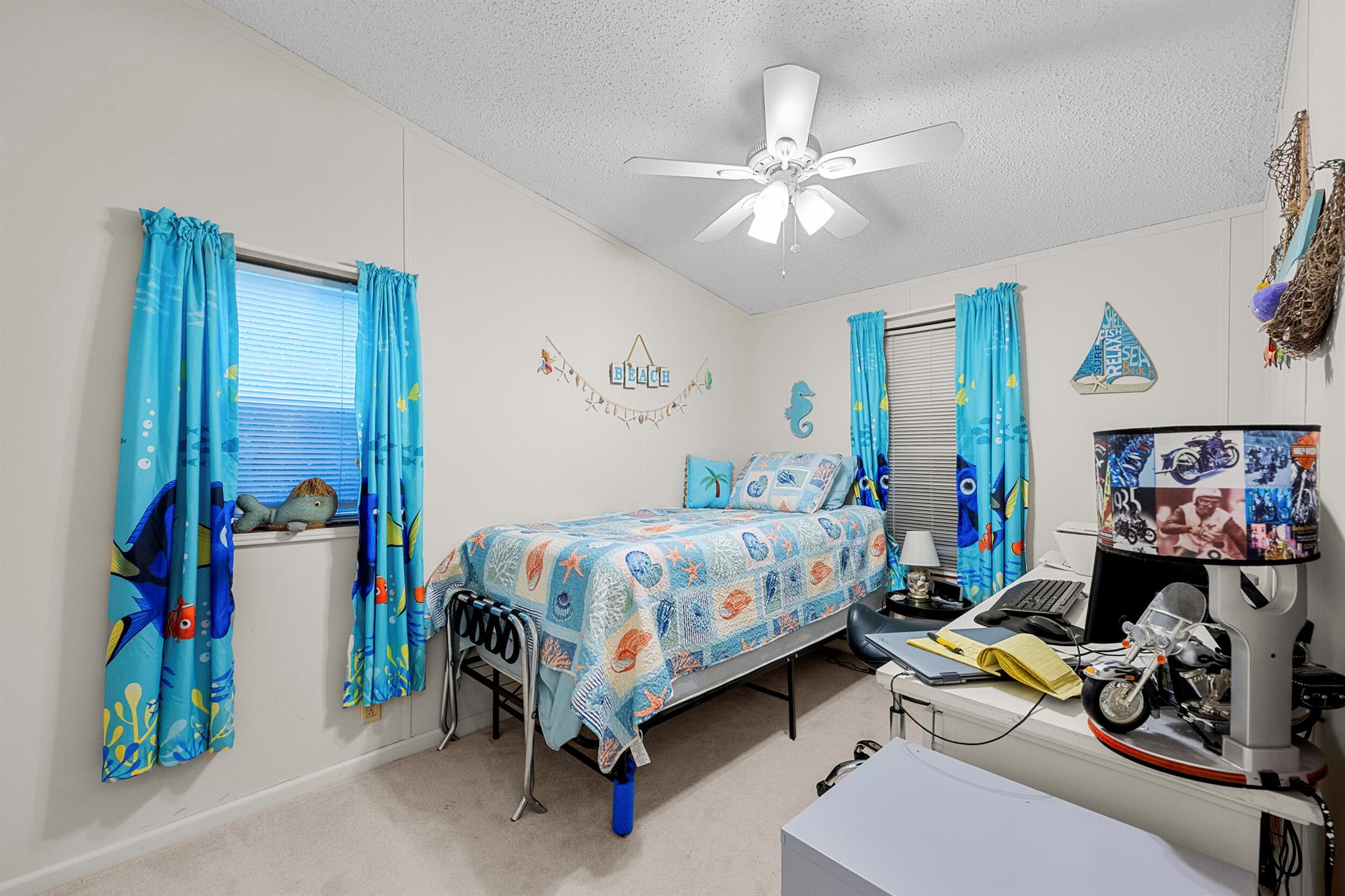 RIDGEWAY - Residential