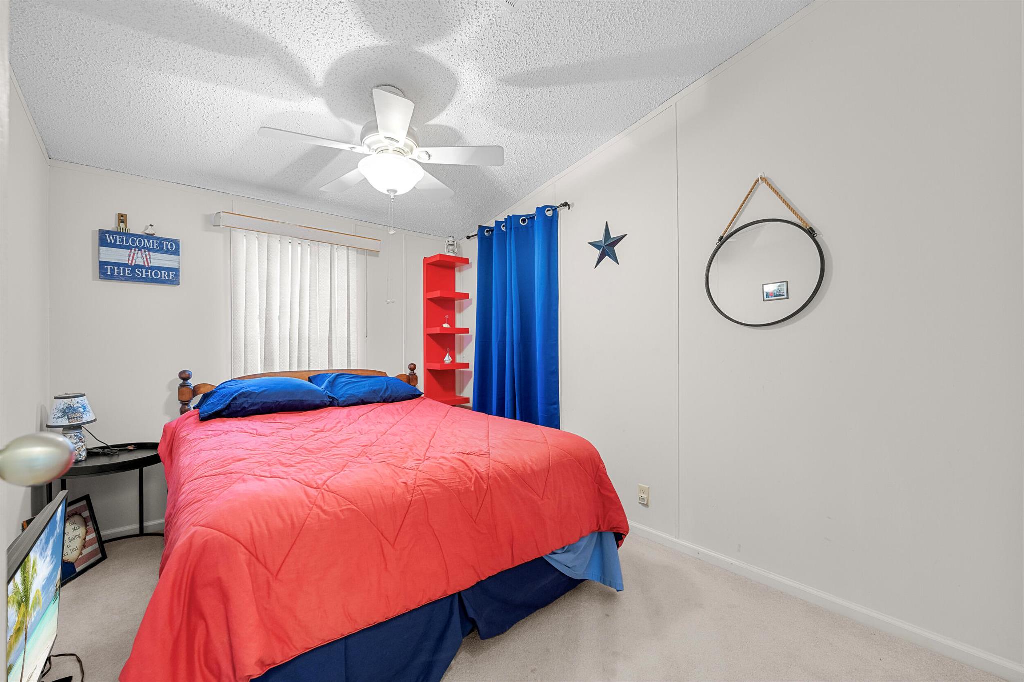 RIDGEWAY - Residential