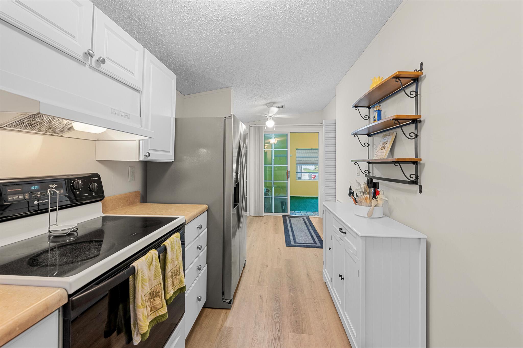 RIDGEWAY - Residential