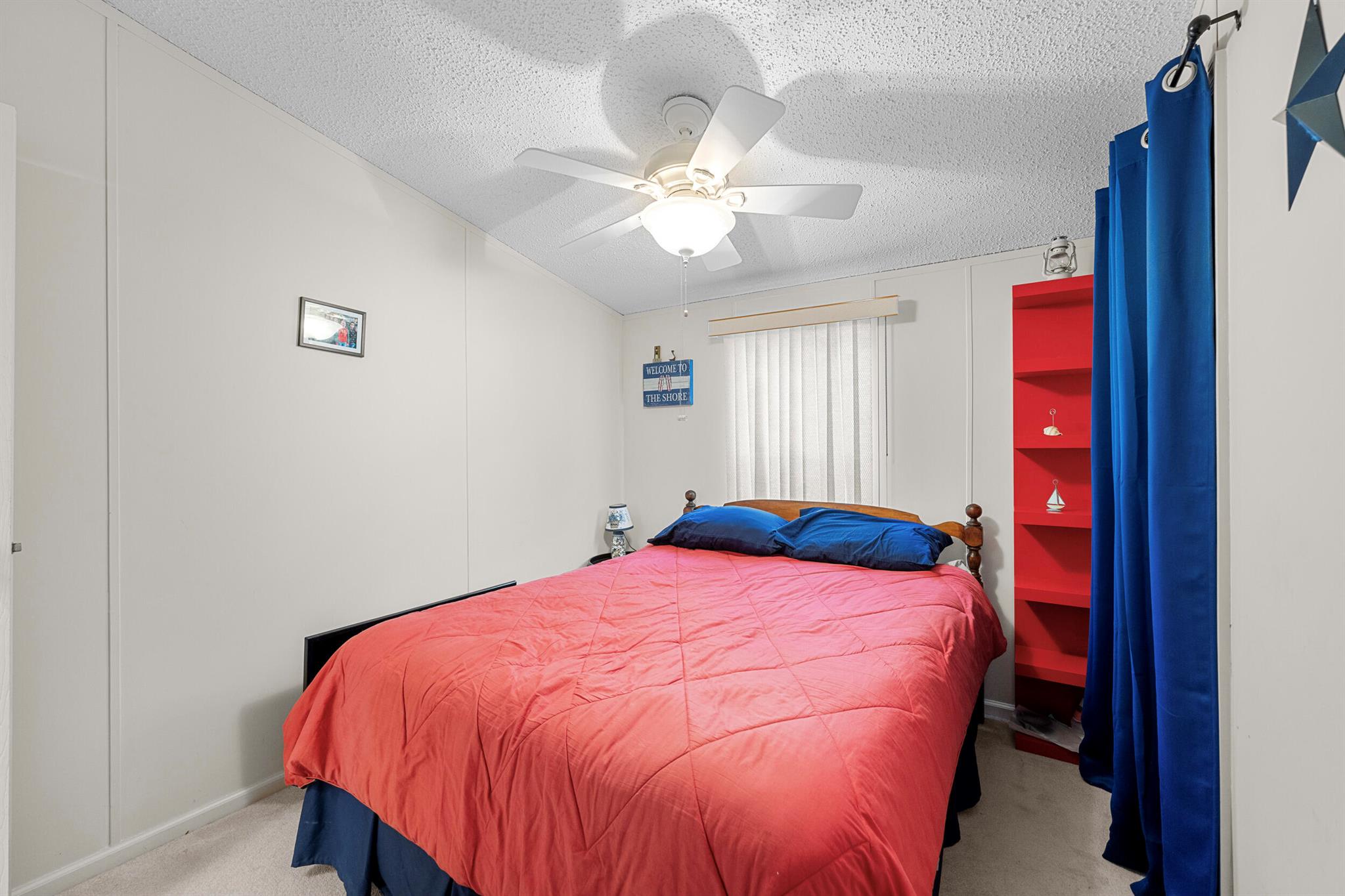 RIDGEWAY - Residential