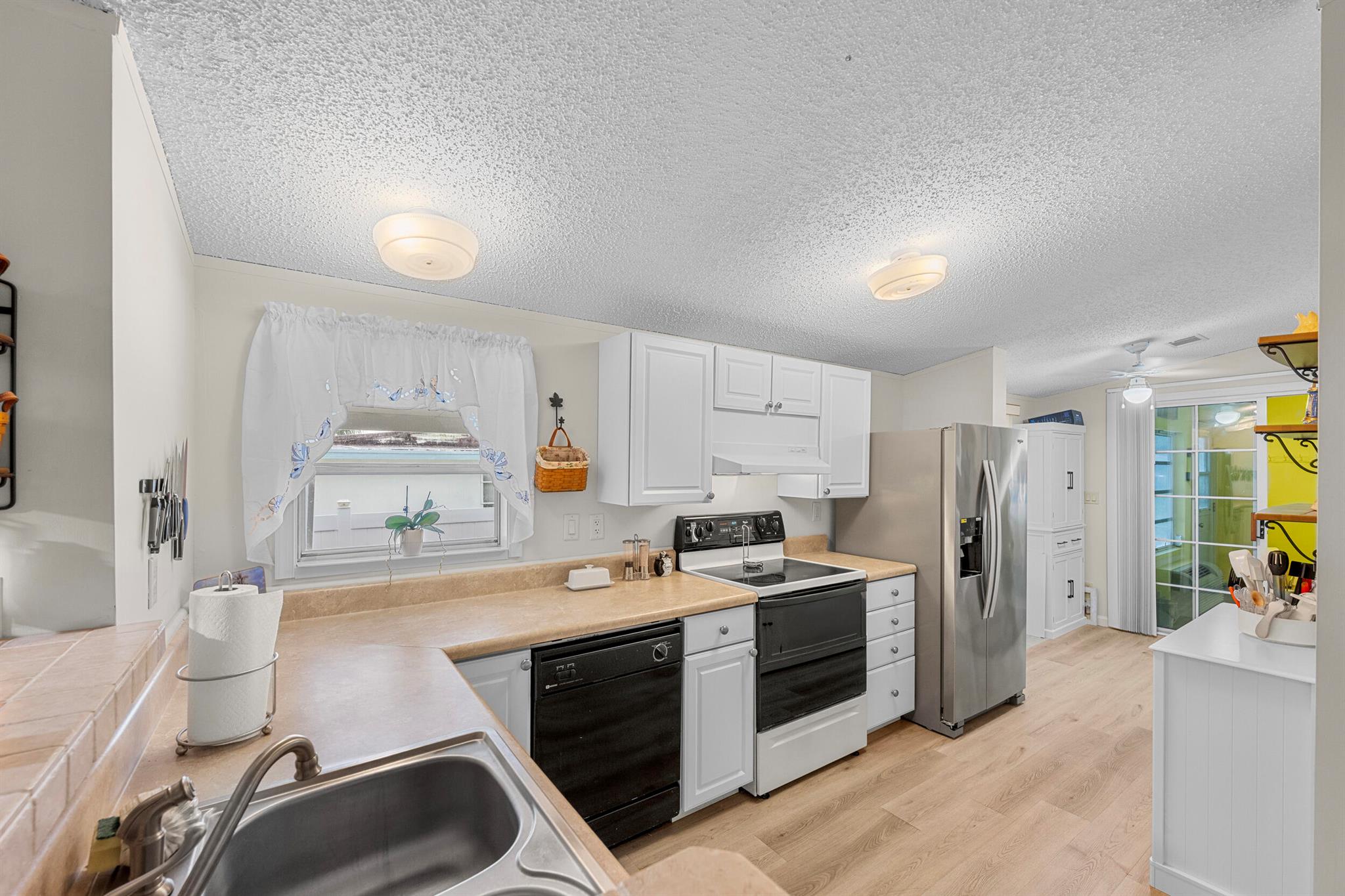 RIDGEWAY - Residential