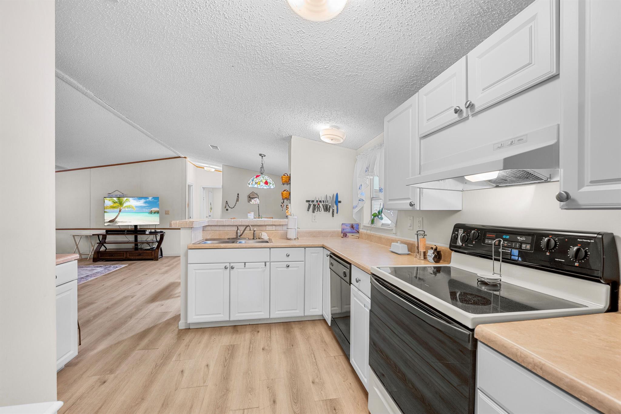 RIDGEWAY - Residential