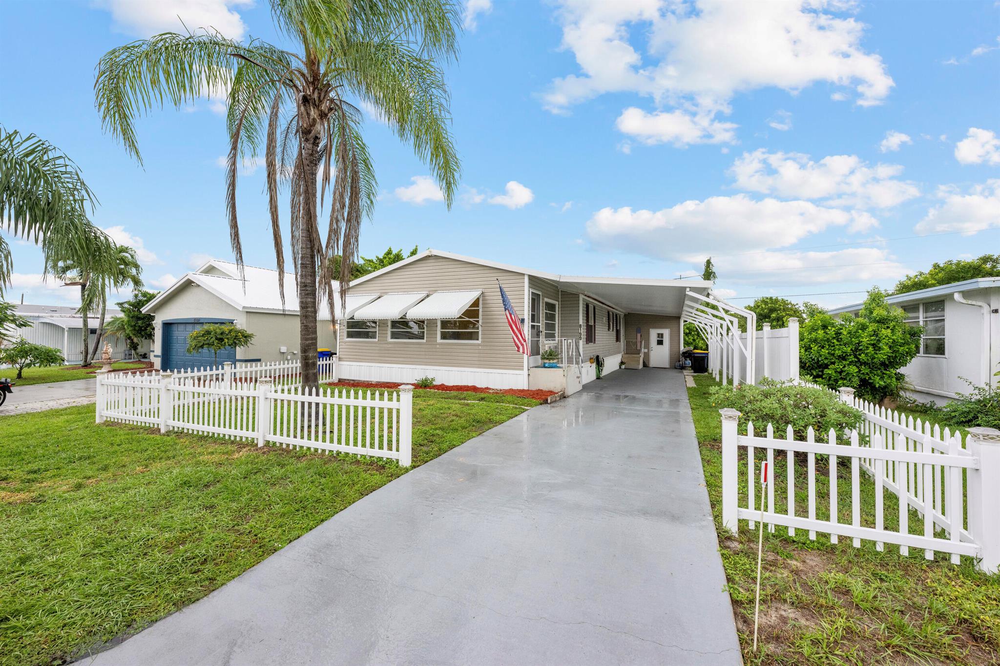 RIDGEWAY - Residential