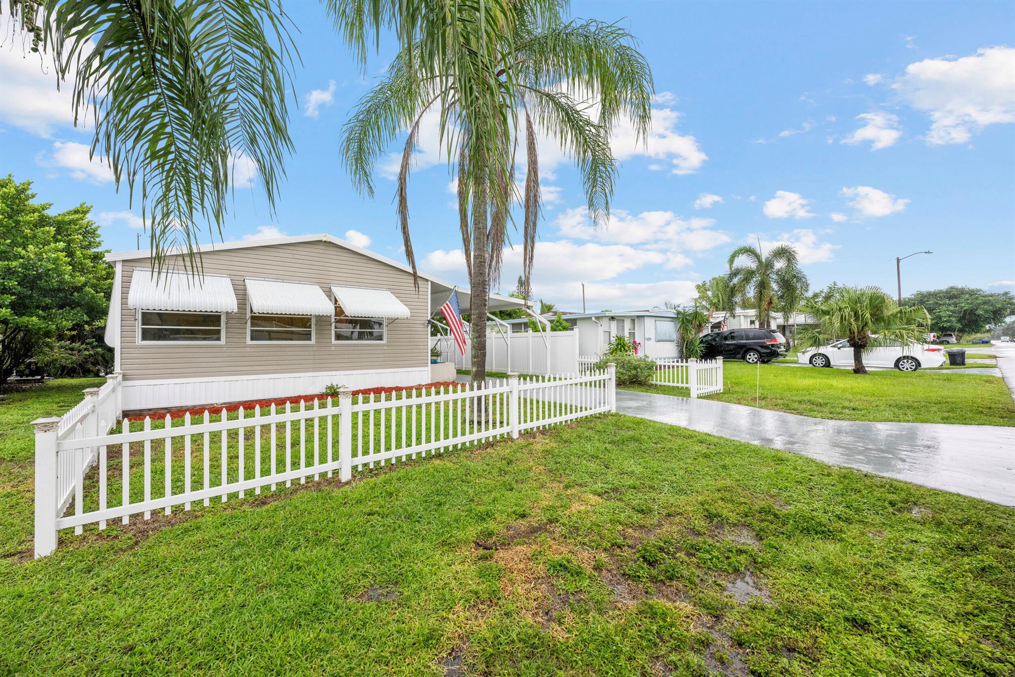 RIDGEWAY - Residential