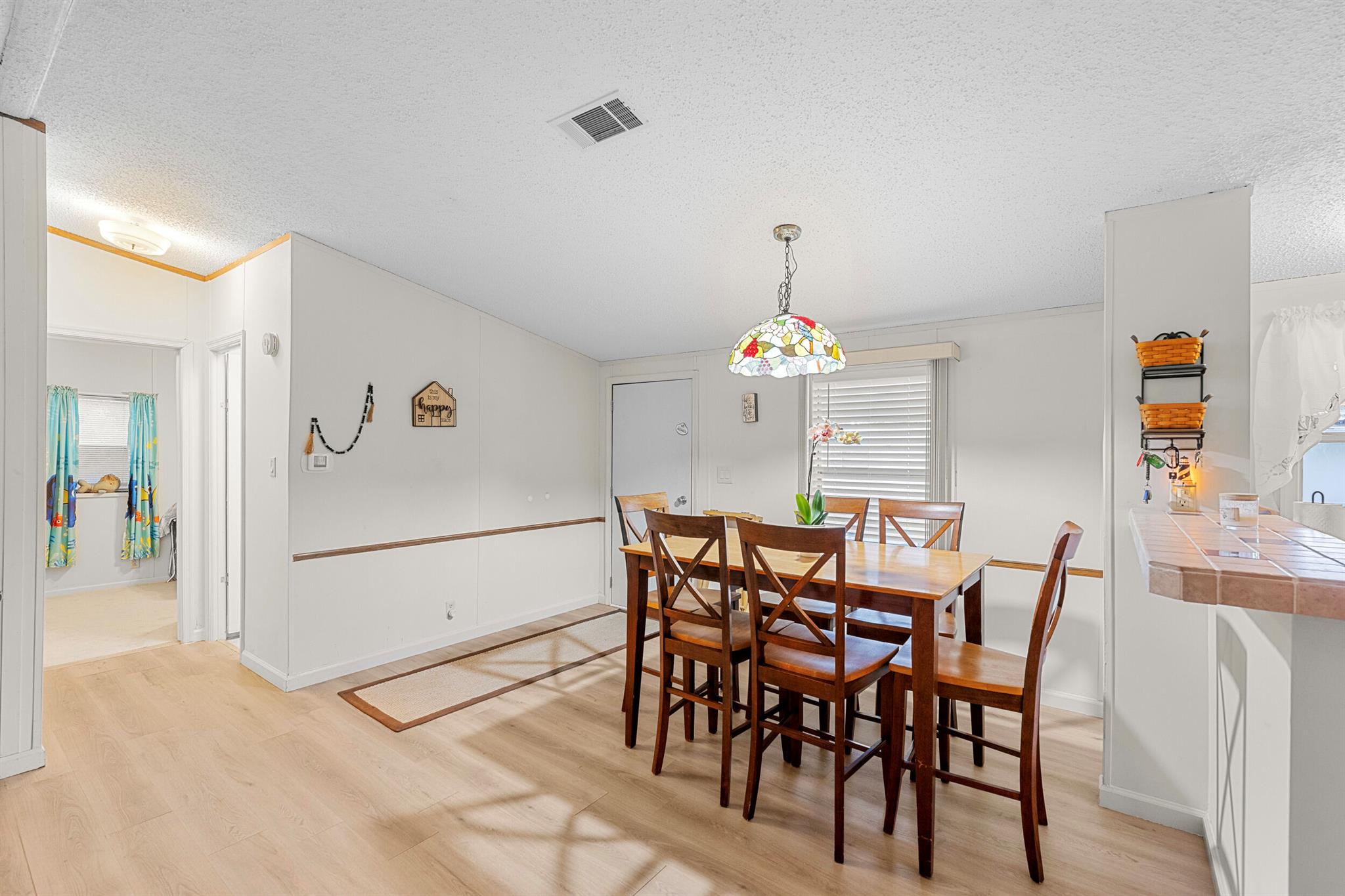 RIDGEWAY - Residential