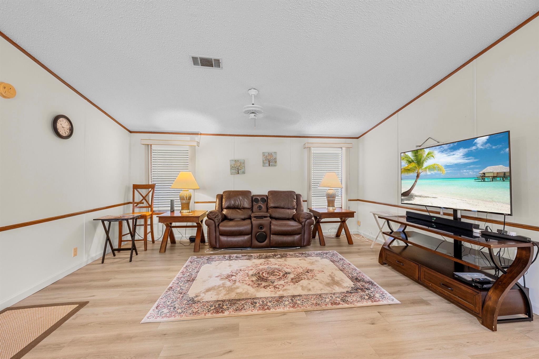 RIDGEWAY - Residential