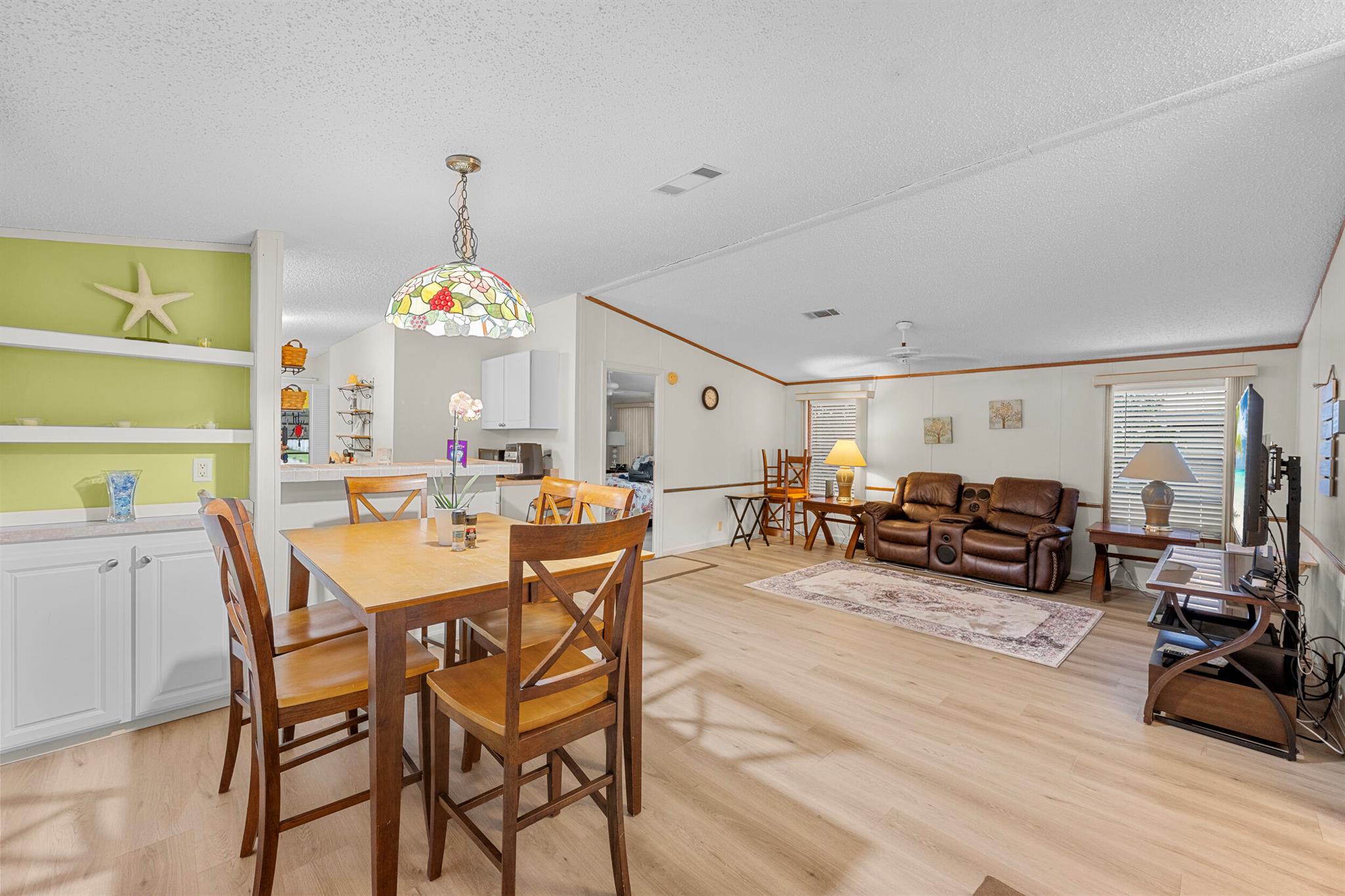 RIDGEWAY - Residential